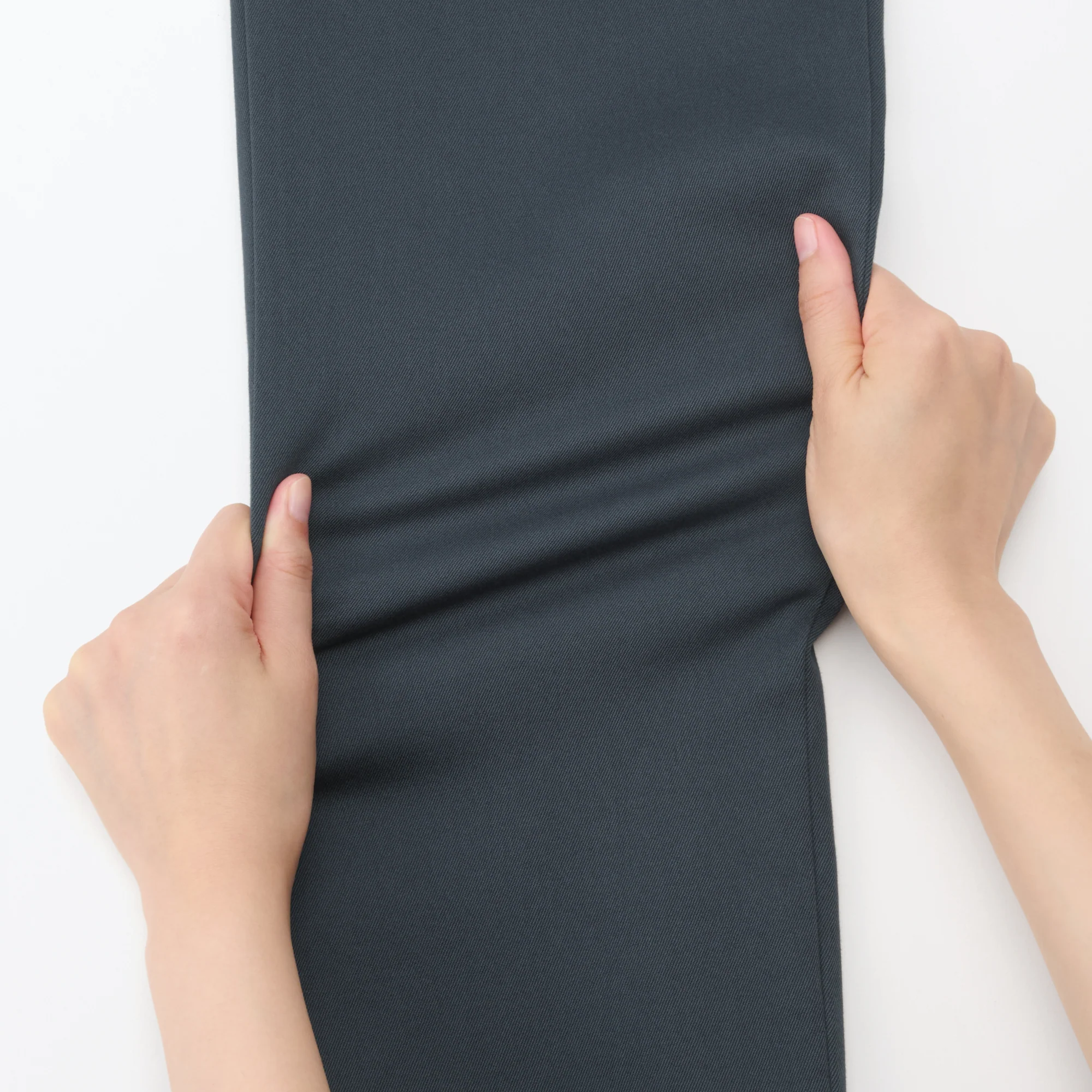 Men's Stretch Chino Slim Pants (L30") - Image 11