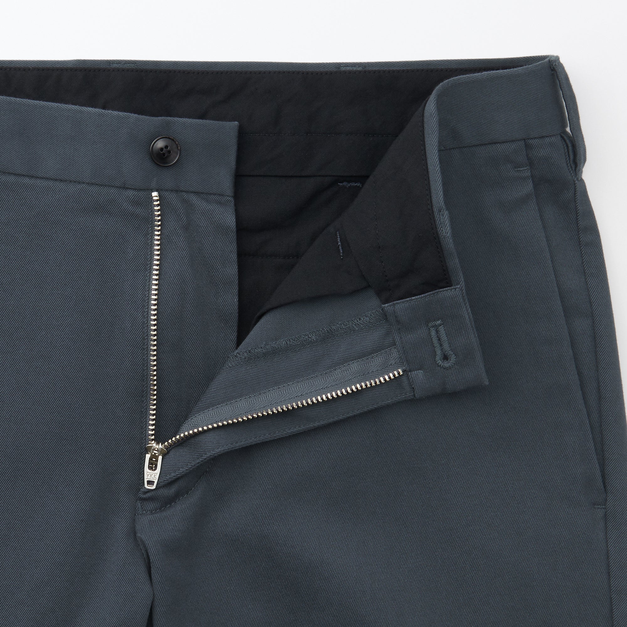 Men's Stretch Chino Slim Pants (L30") - Image 9