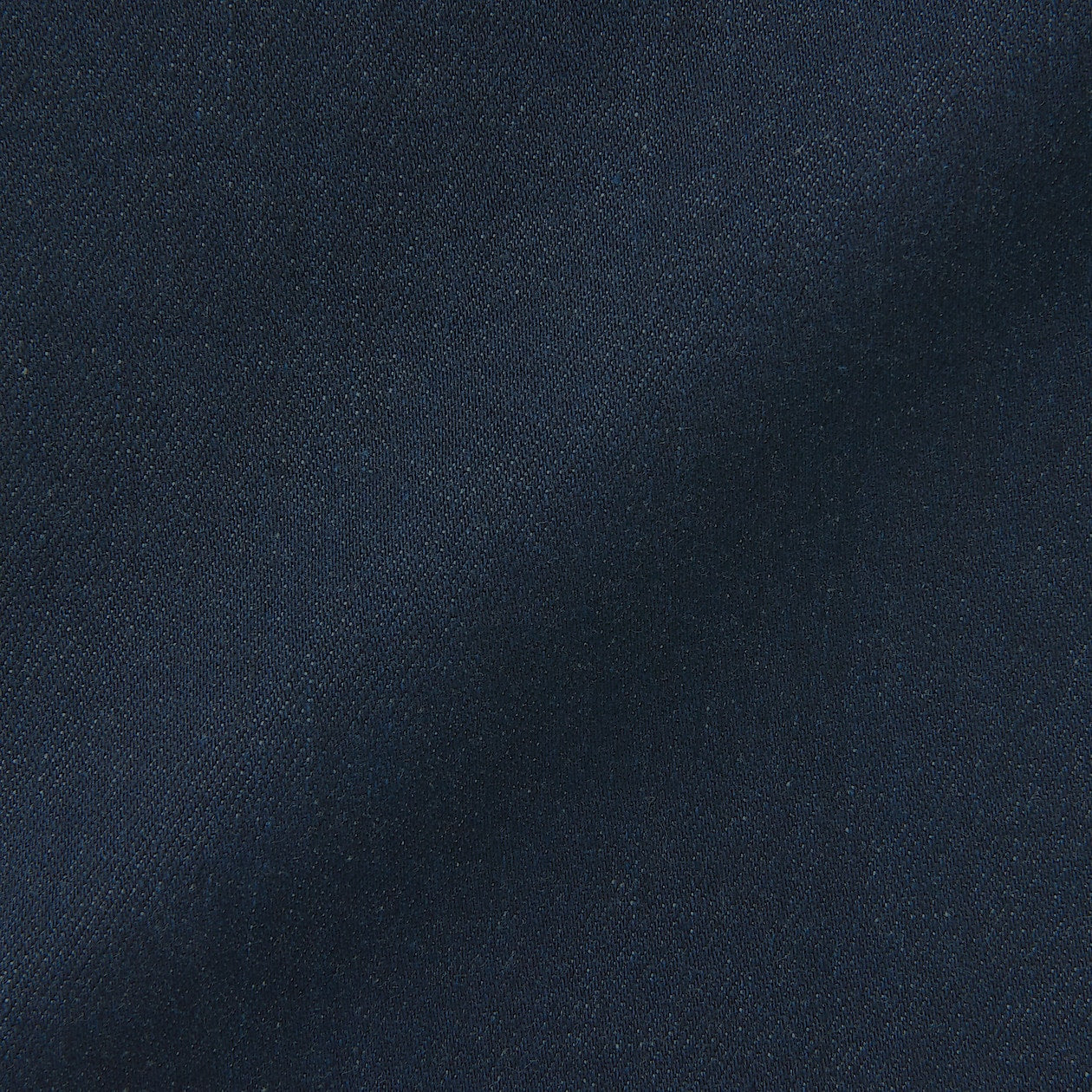 Men's Stretch Denim Slim Pants Dark Navy (L 30inch / 76cm) - Image 10