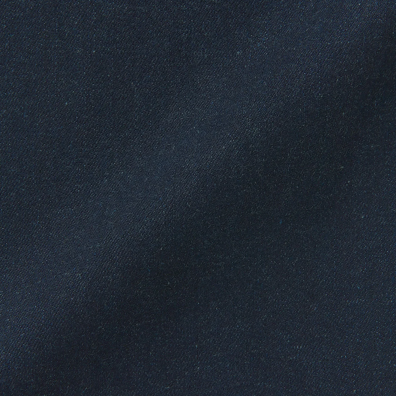 Men's Super Stretch Denim Skinny Pants Dark Navy (L 30inch / 76cm) - Image 10