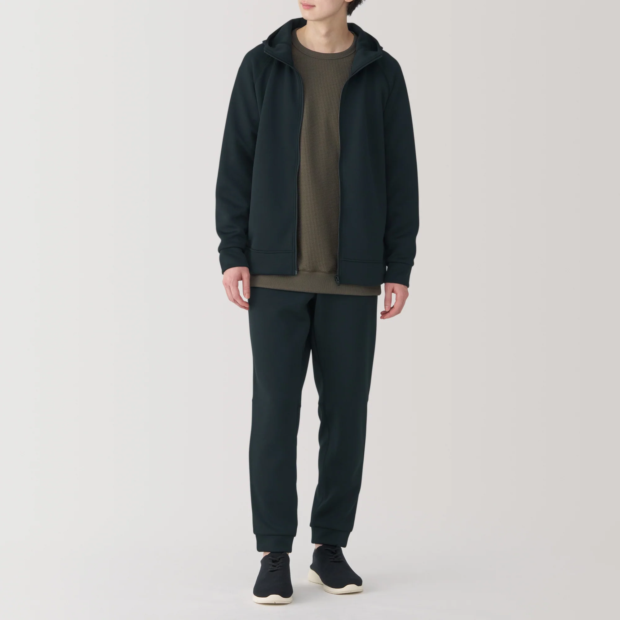 Men's UV Protection Quick Dry Sweatpants