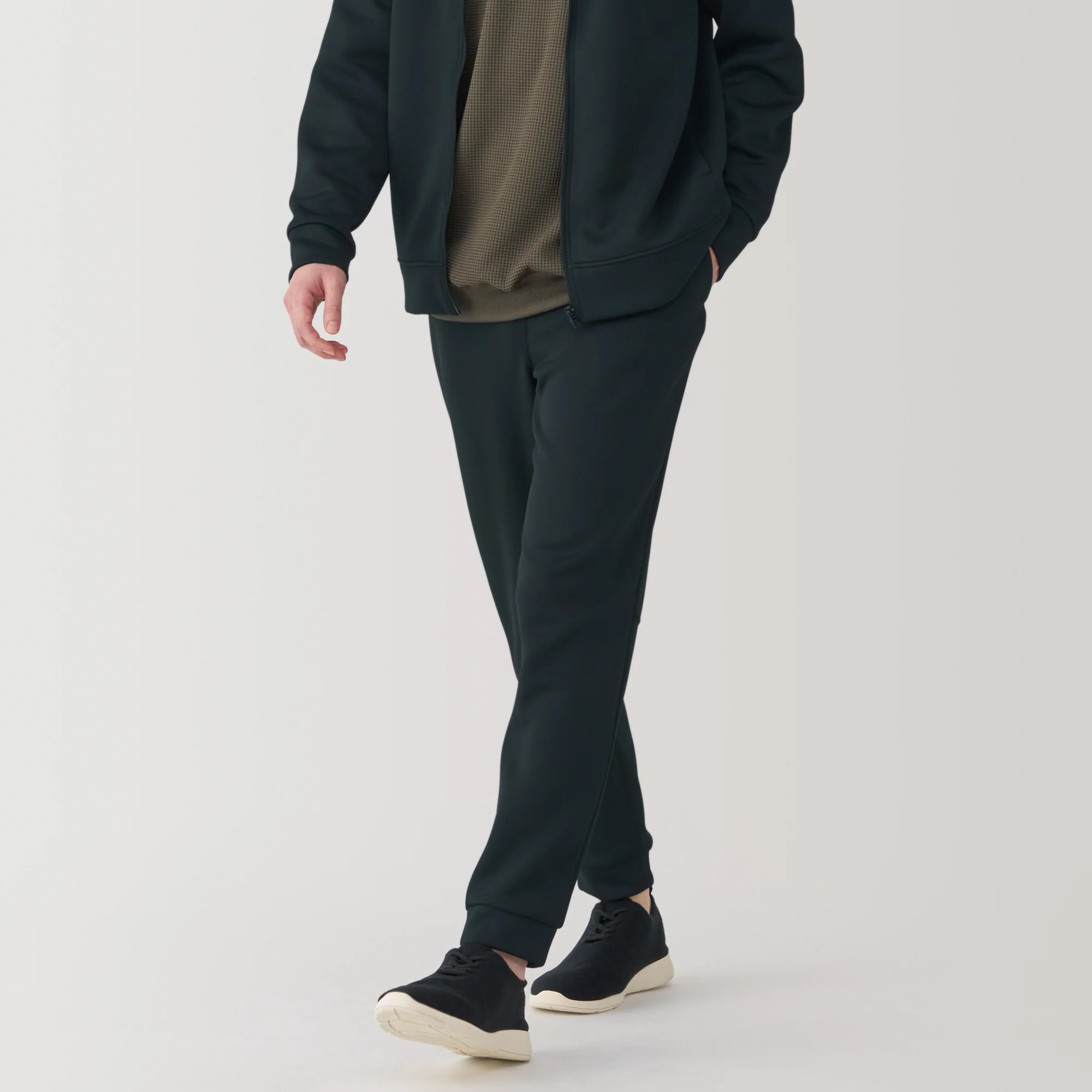 Men's UV Protection Quick Dry Sweatpants - Image 3