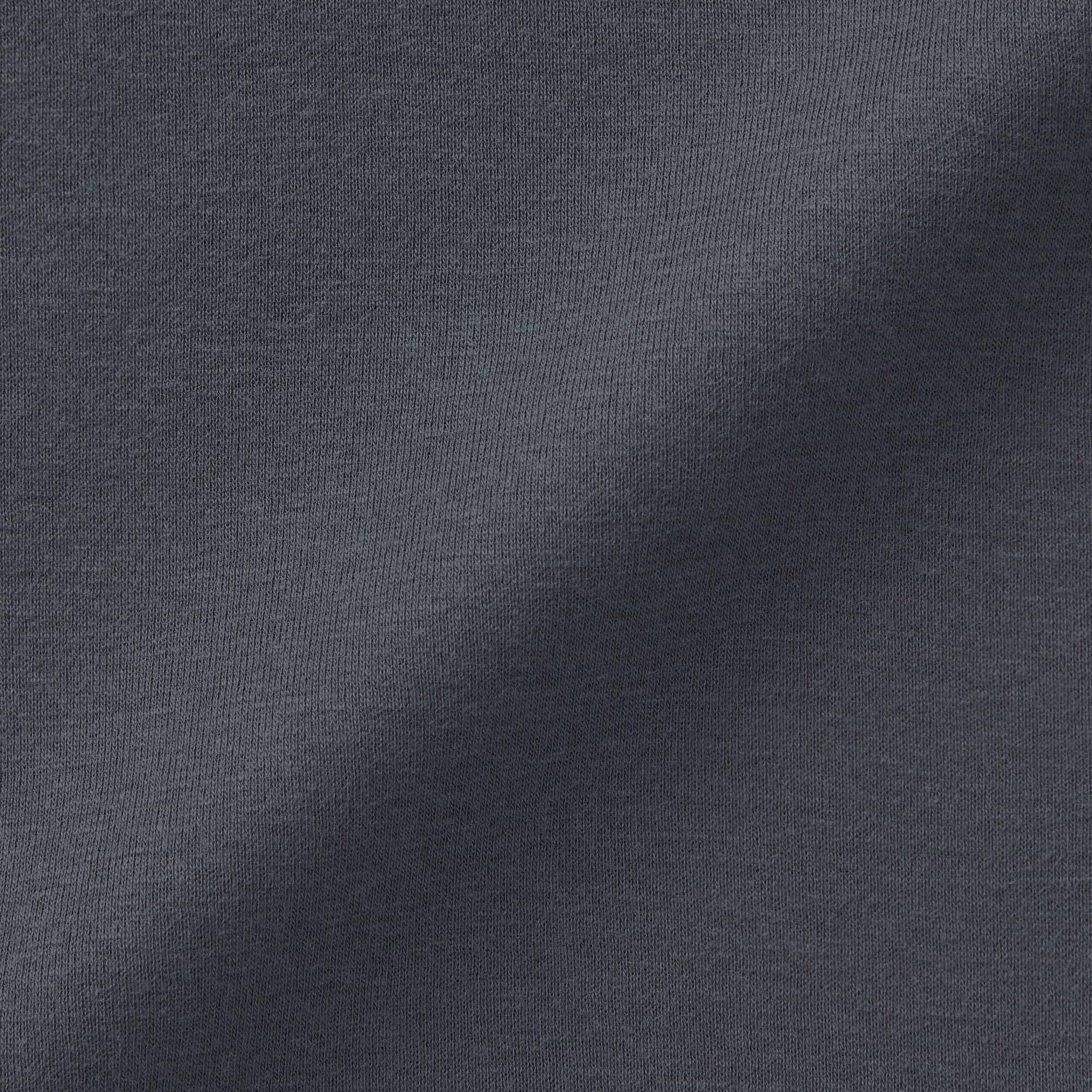 Men's Warm Cotton Crew Neck Long Sleeve T-Shirt - Image 22