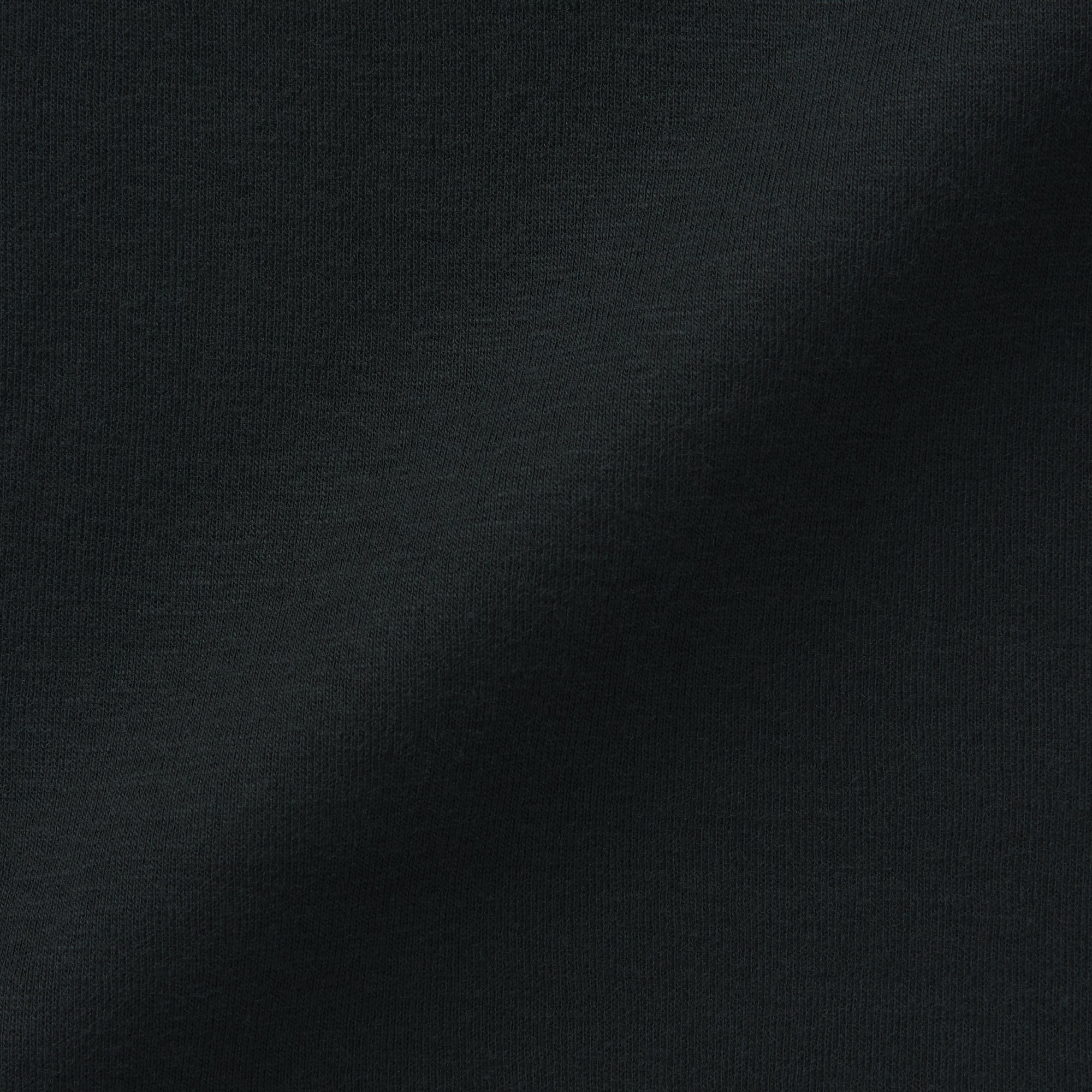 Men's Warm Cotton Crew Neck Long Sleeve T-Shirt - Image 8
