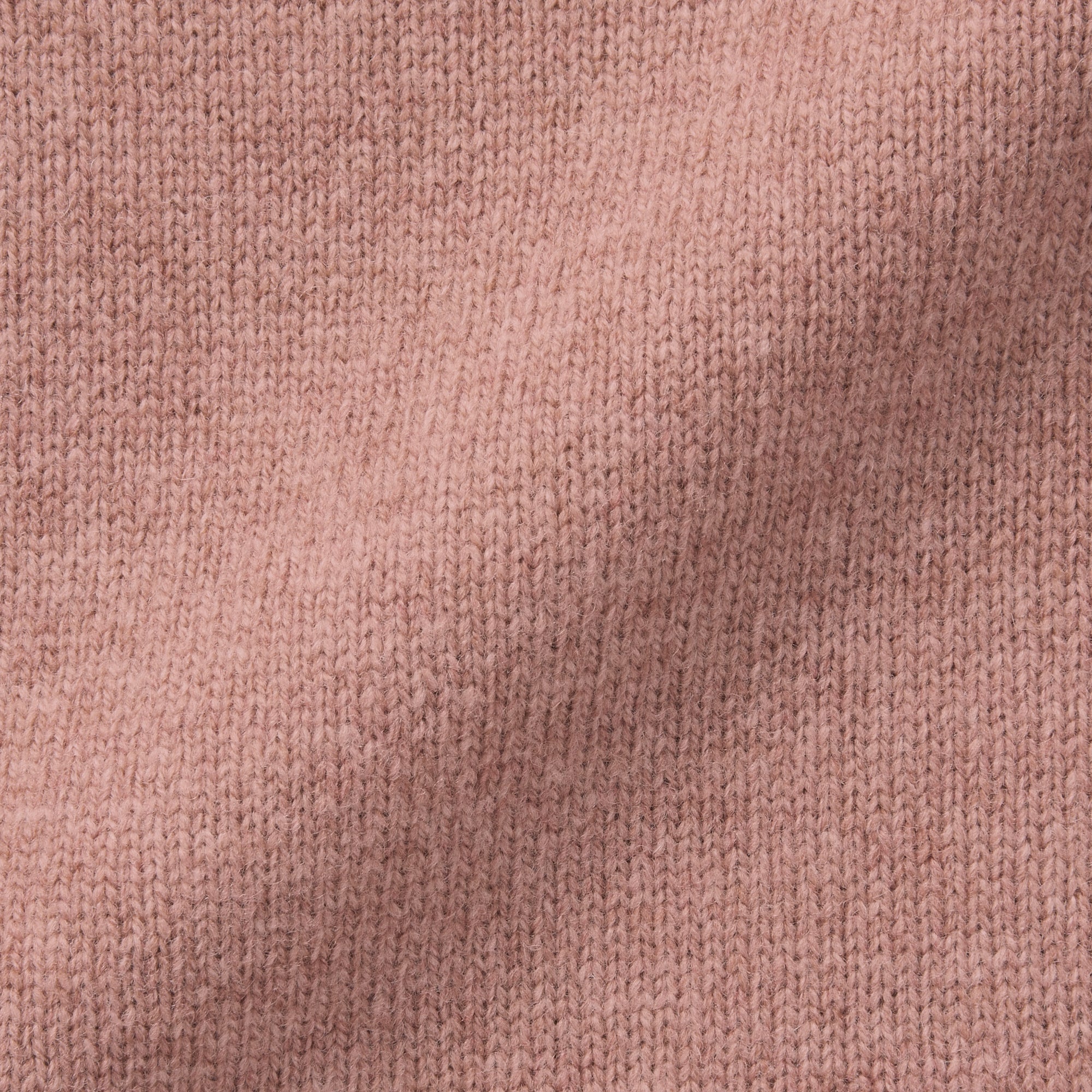 Men's Washable Mid-Gauge Crew Neck Sweater - Image 43
