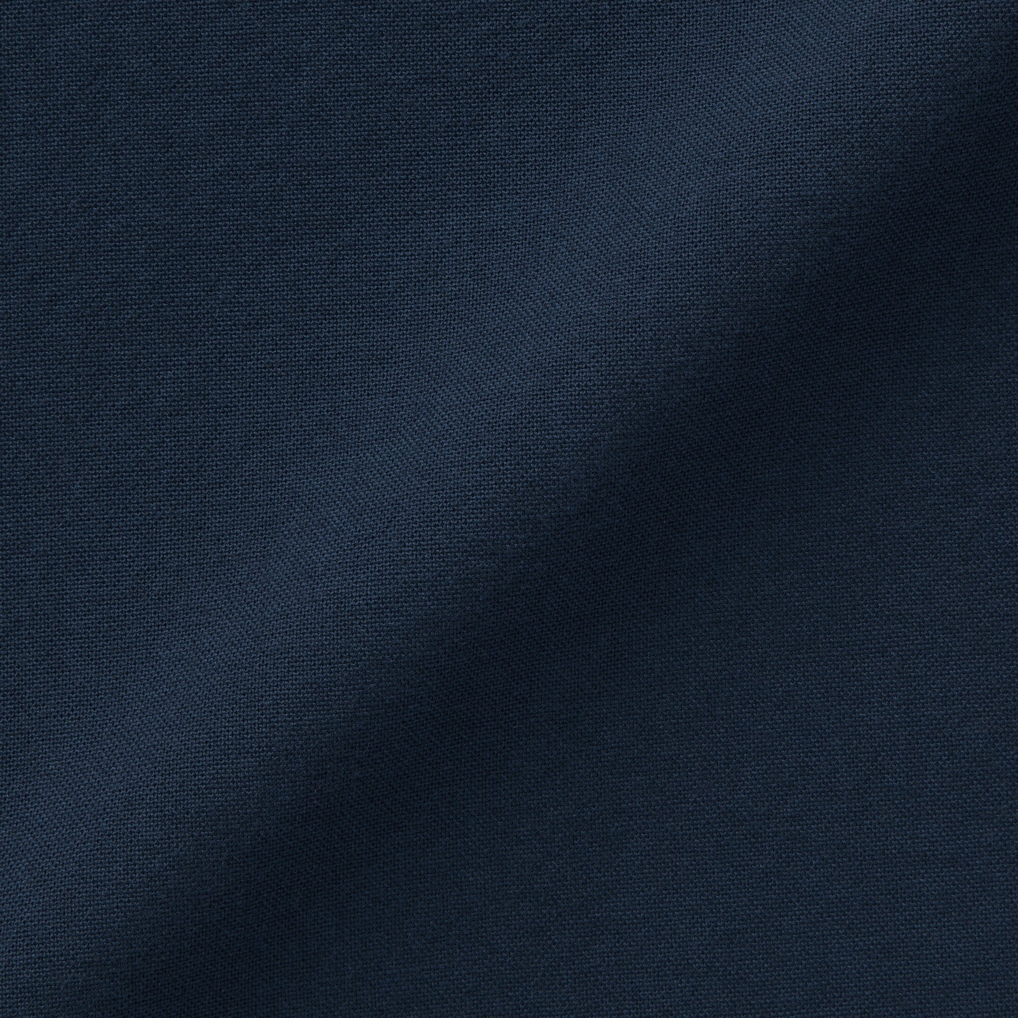 Men's Washed Oxford Button Down Long Sleeve Shirt - Image 33