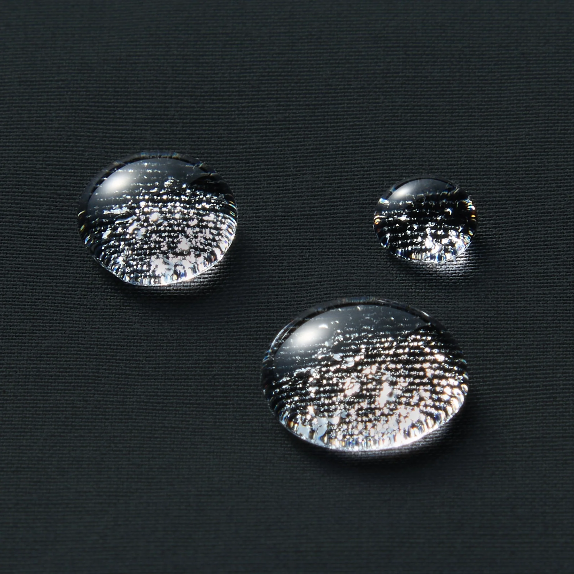 Men's Water Repellent Hooded Coat - Image 34
