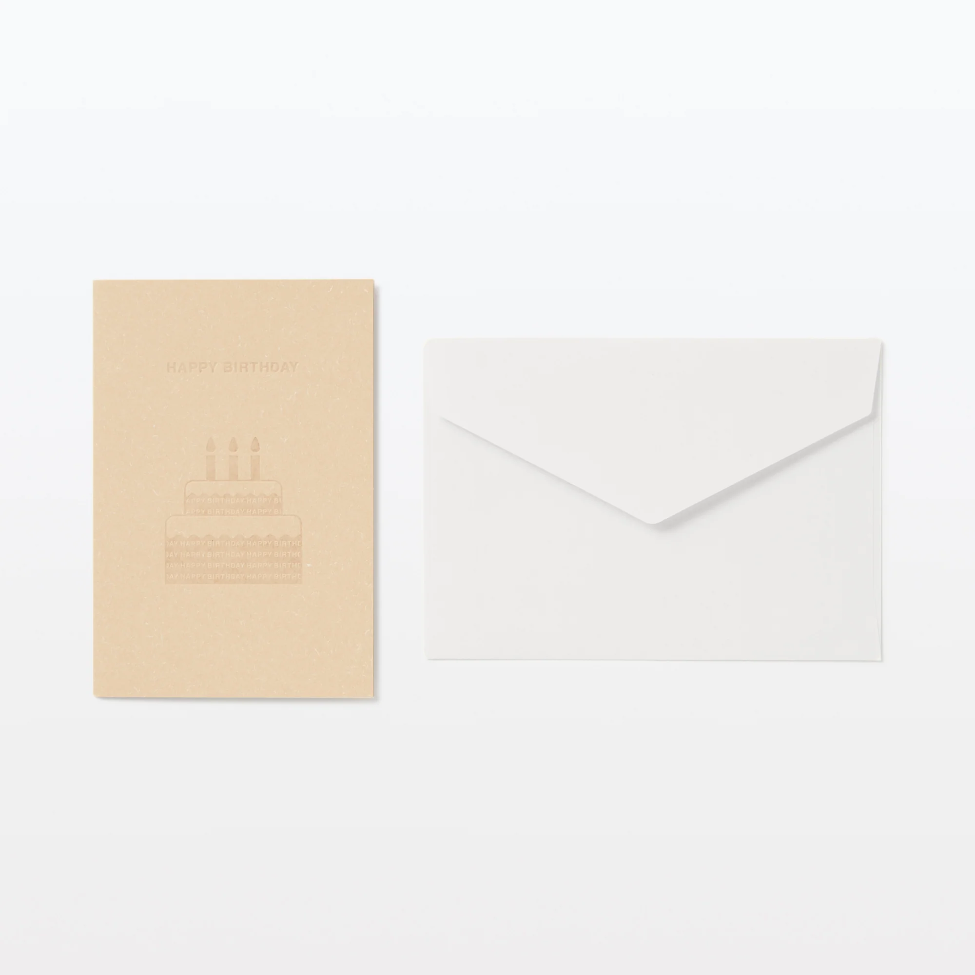 Message Card - Cake - Image 3