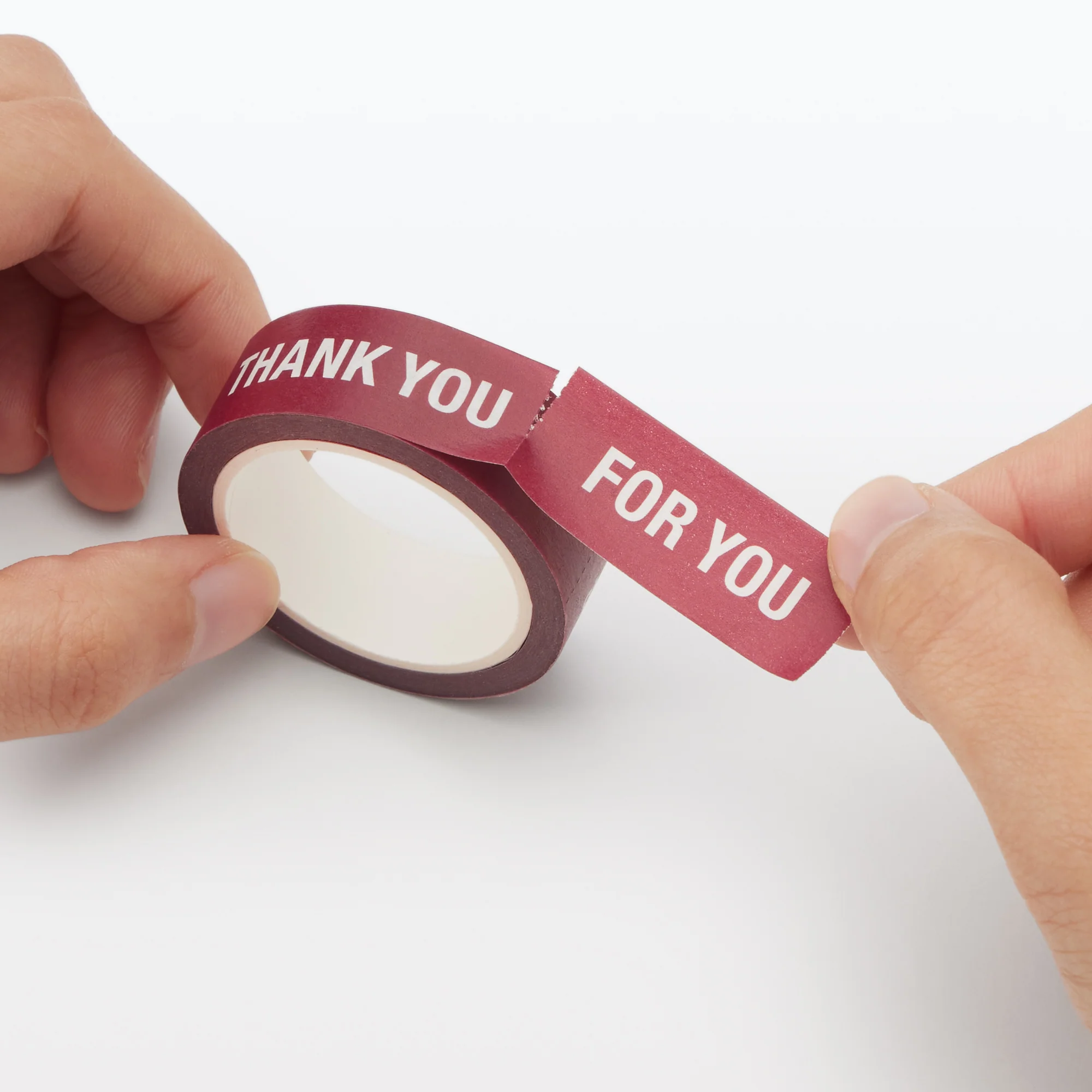 Message Perforated Masking Tape - Image 4