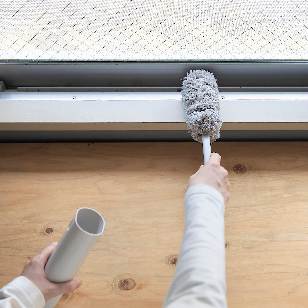 Microfibre Mini Handy Mop - Image 2