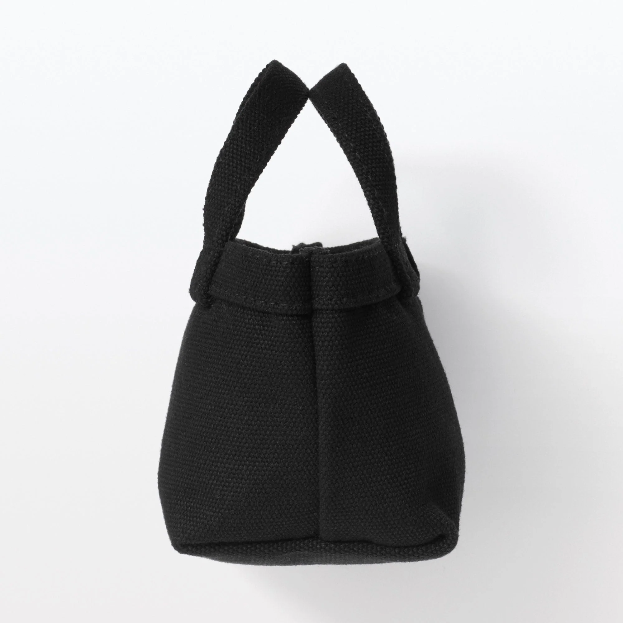 Mini Canvas Tote Bag - Image 11