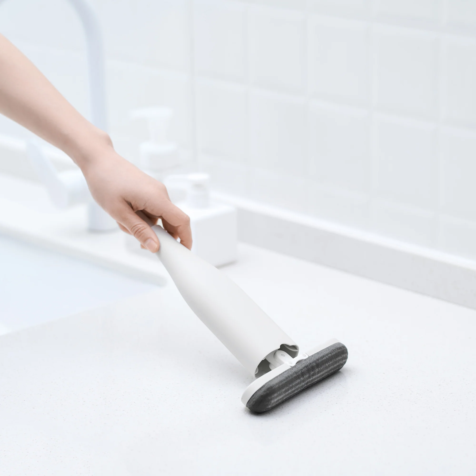 Mini Sponge Mop Refill - Image 5