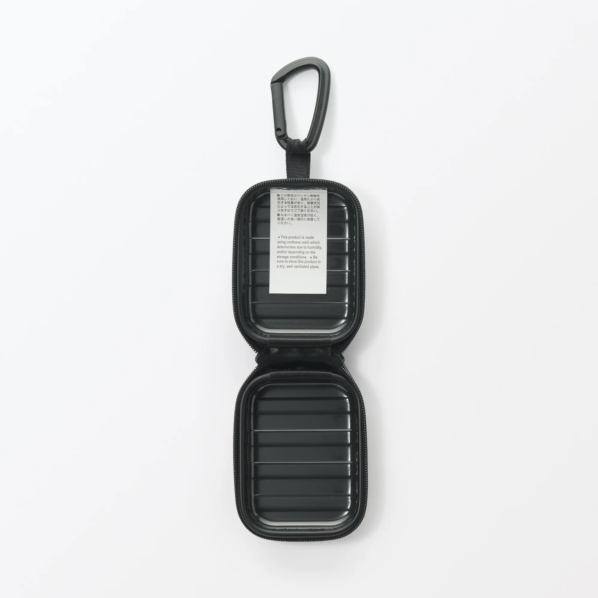 Mini Suitcase - Image 5