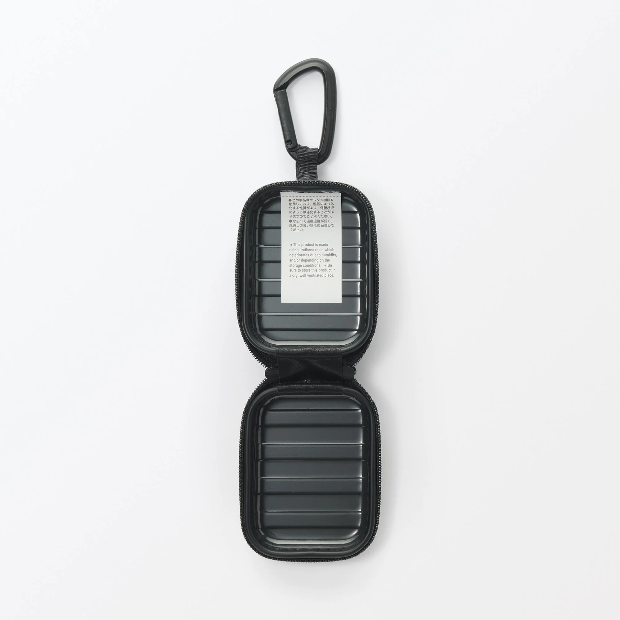 Mini Suitcase - Image 10