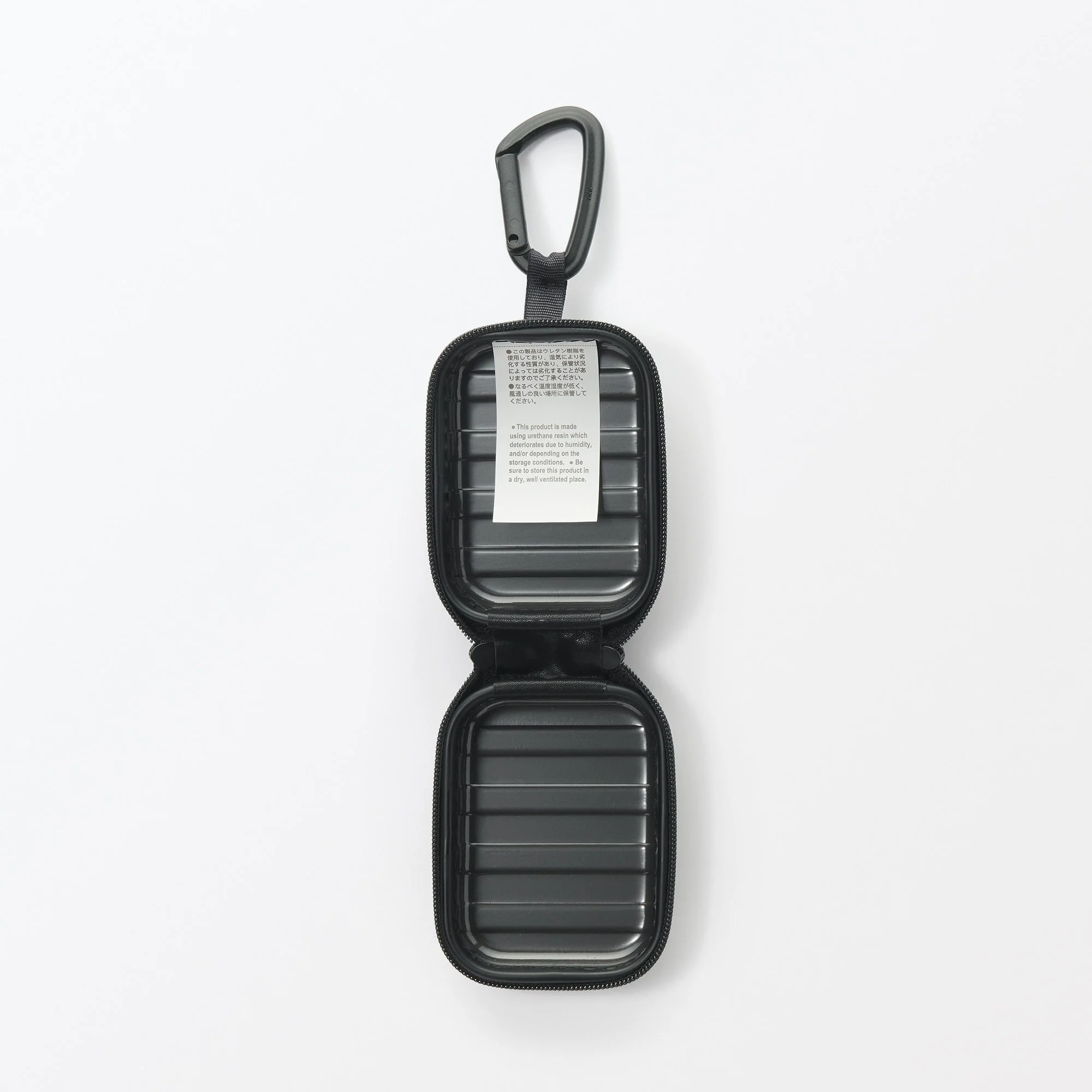 Mini Suitcase - Image 5