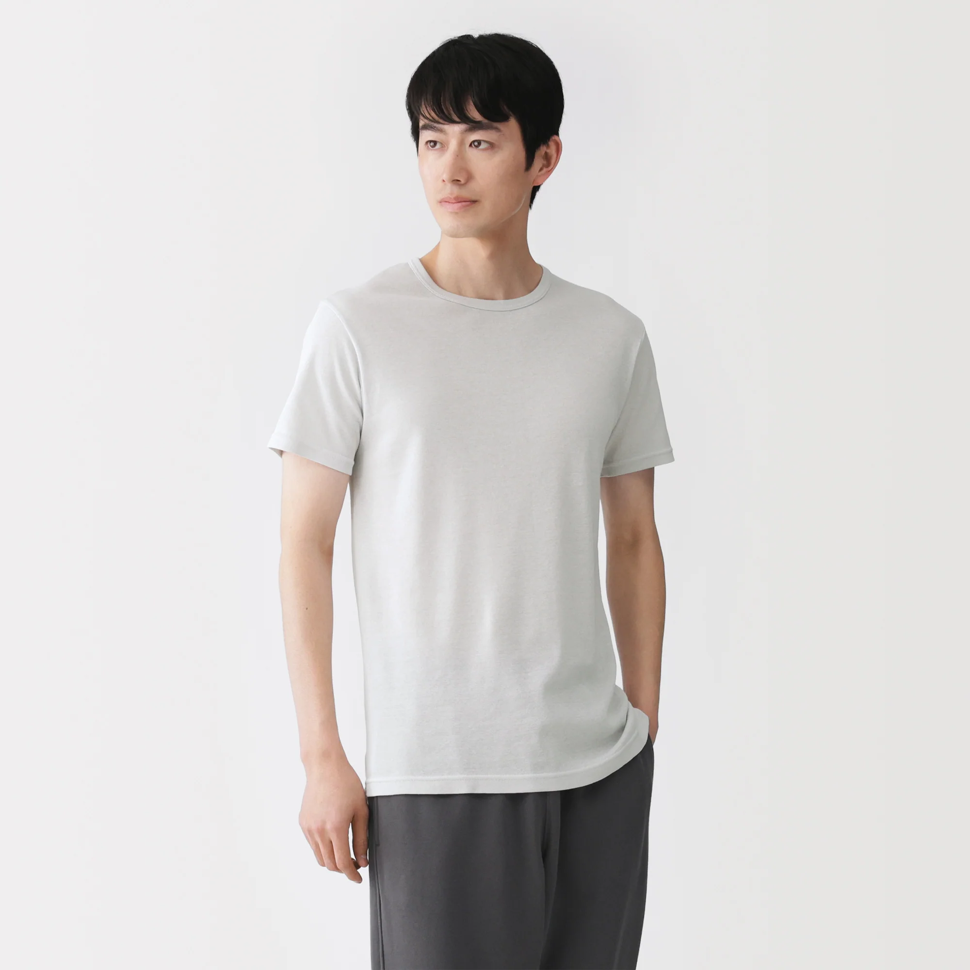 Moisture Wicking Cotton T-Shirt - Image 10