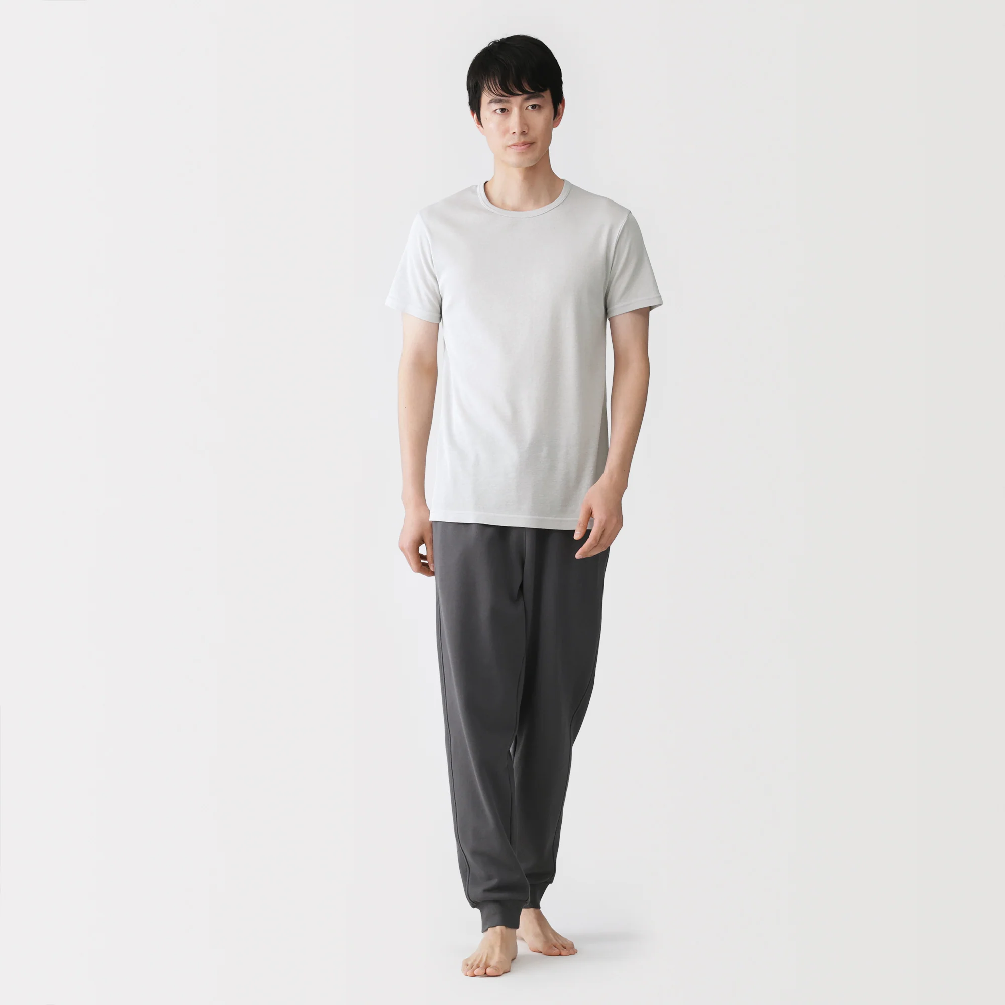 Moisture Wicking Cotton T-Shirt - Image 11