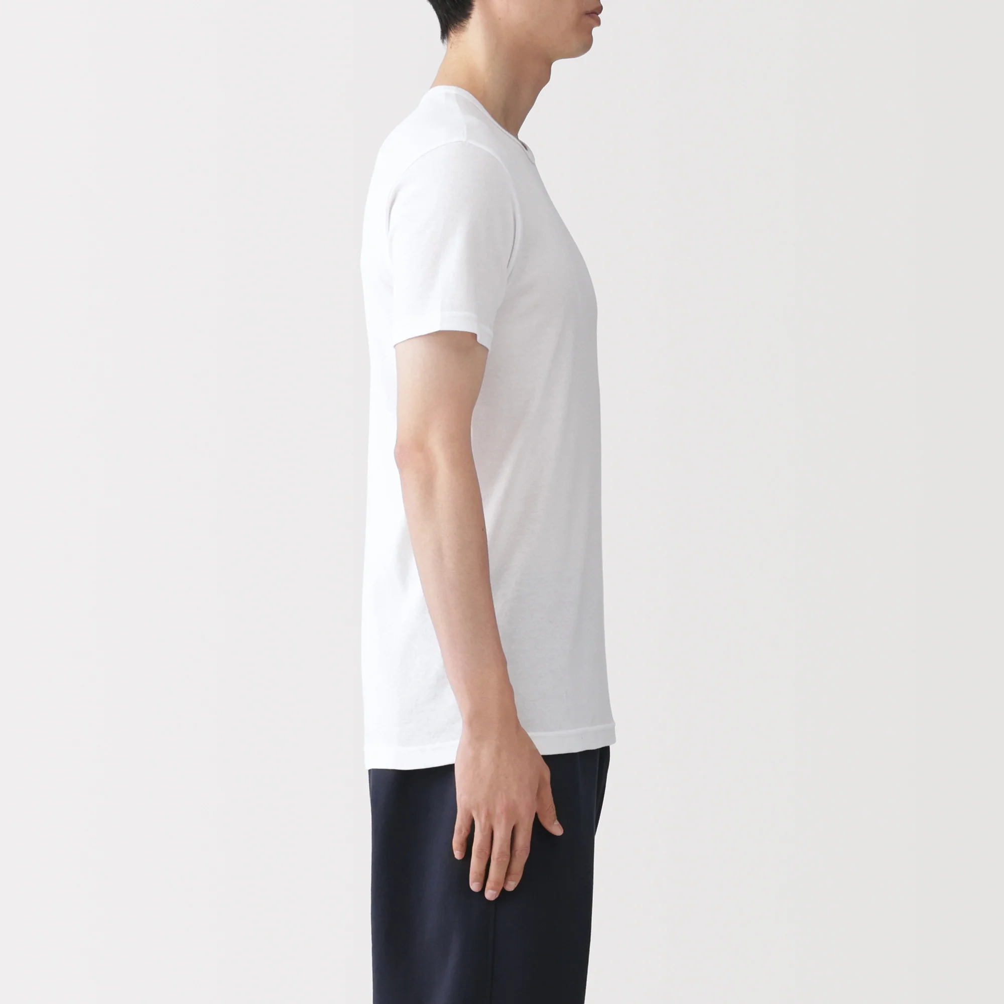 Moisture Wicking Cotton T-Shirt - Image 12