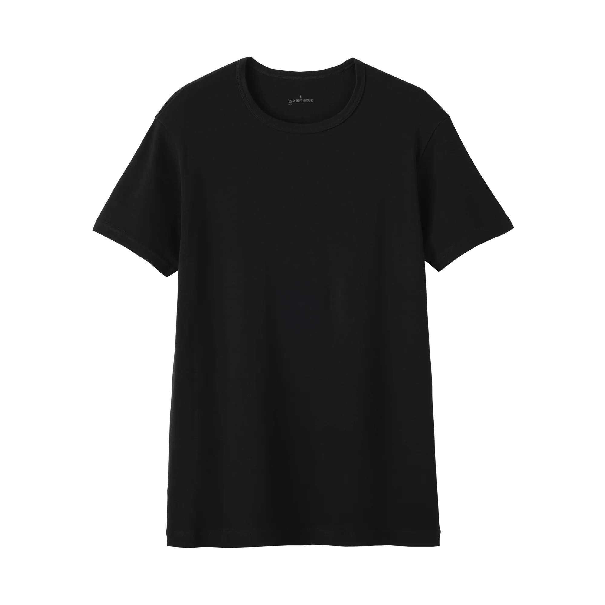 Moisture Wicking Cotton T-Shirt - Image 16