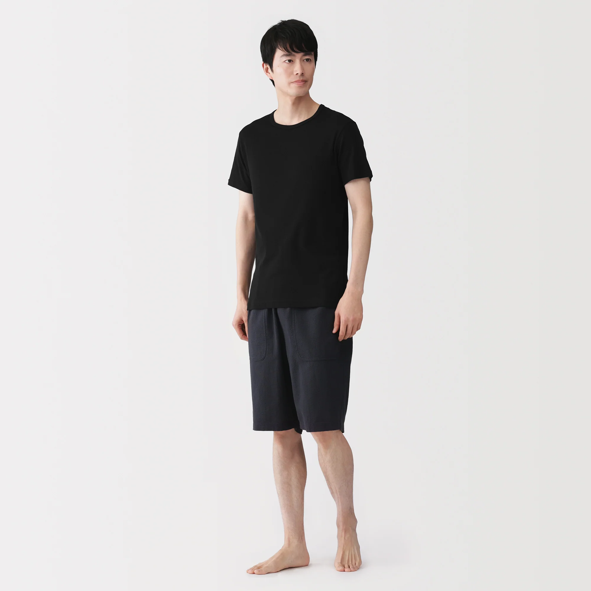 Moisture Wicking Cotton T-Shirt - Image 18