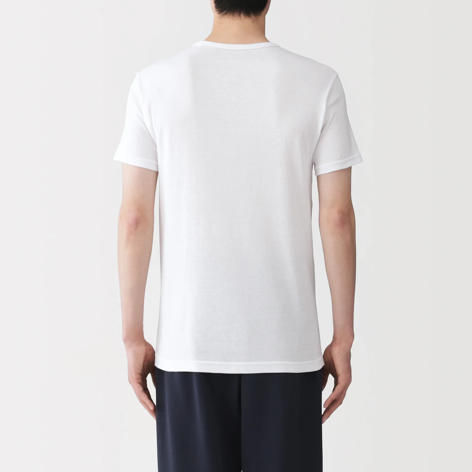 Moisture Wicking Cotton T-Shirt - Image 20