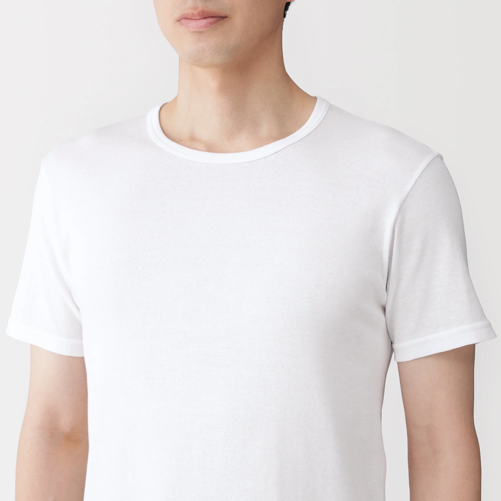 Moisture Wicking Cotton T-Shirt - Image 21