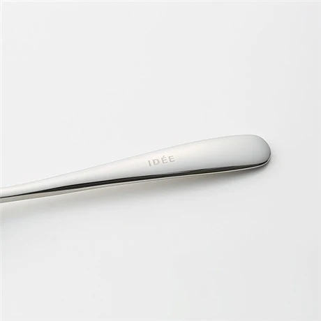 MUJI IDÉE Jasper Morrison Dessert Spoon - Image 4
