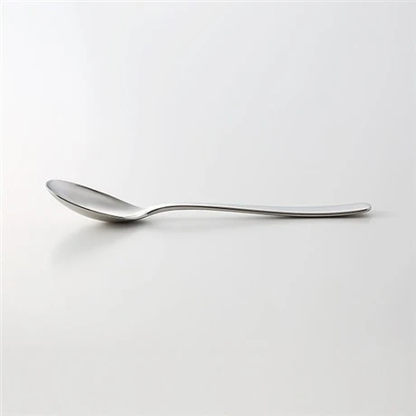 MUJI IDÉE Jasper Morrison Table Spoon - Image 2