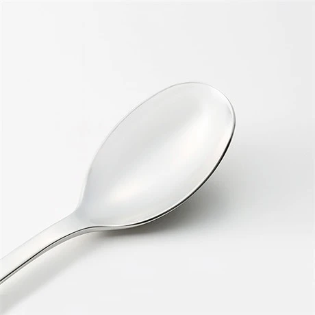MUJI IDÉE Jasper Morrison Table Spoon - Image 3
