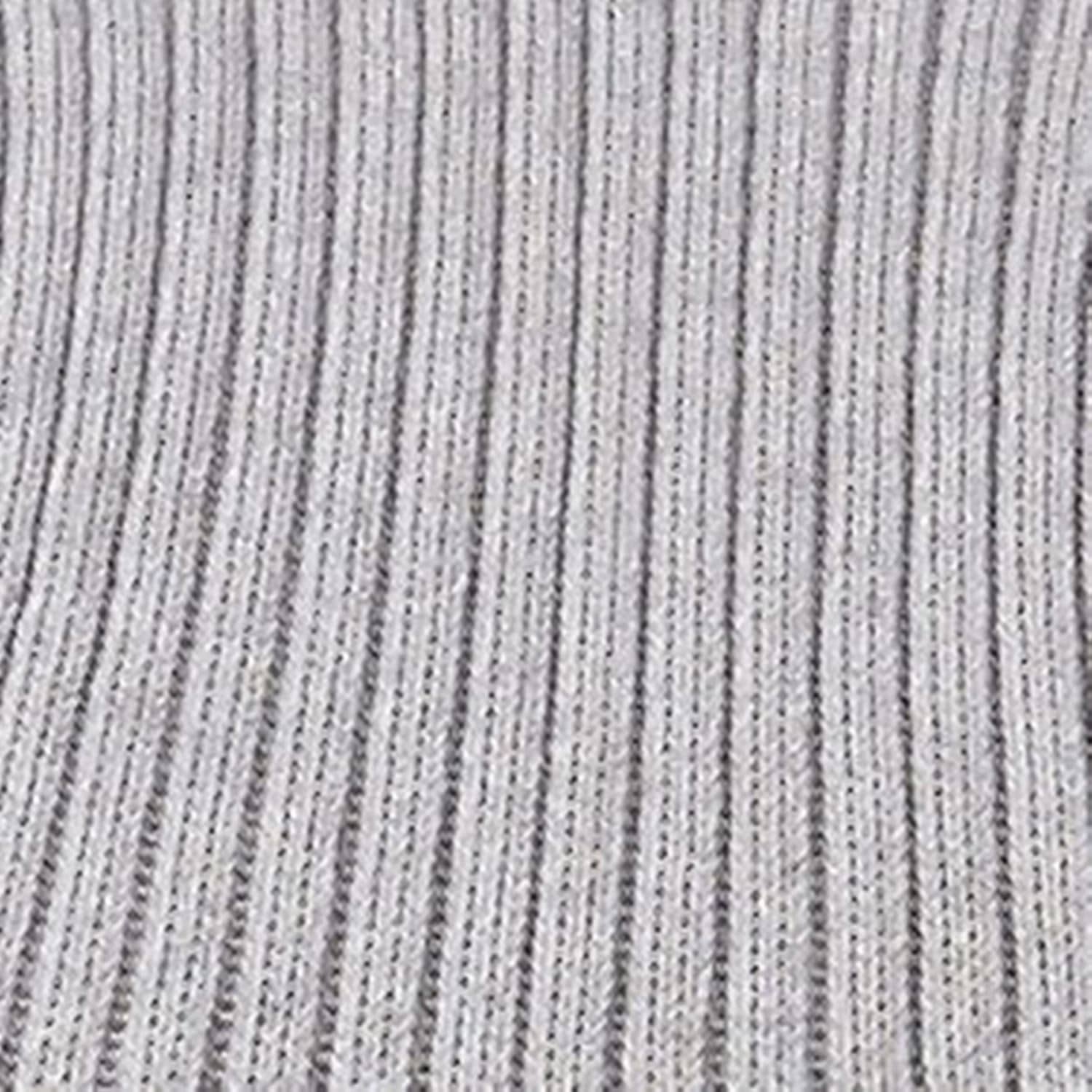 MUJI IDÉE PUUF Cover - Grey (Cushion Sold Separately) - Image 4