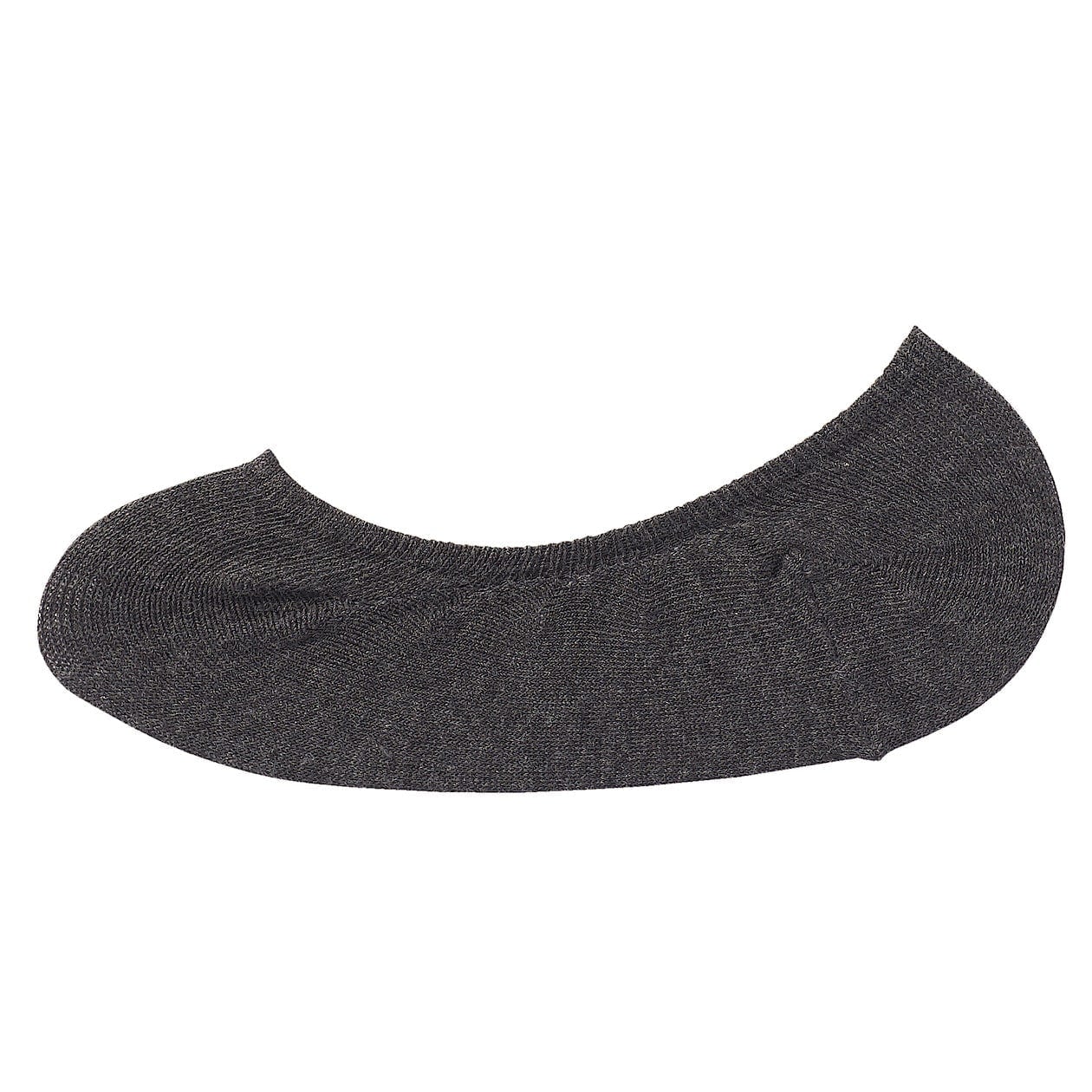 Non-Slip Cotton Blend Wide Toe Foot Cover 21-25cm - Image 2