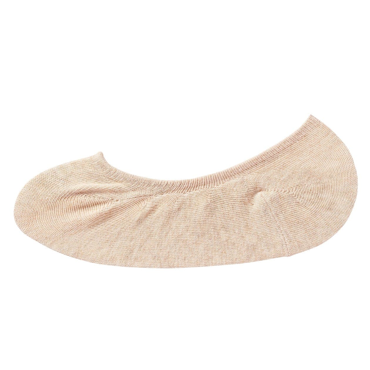 Non-Slip Cotton Blend Wide Toe Foot Cover 21-25cm - Image 4