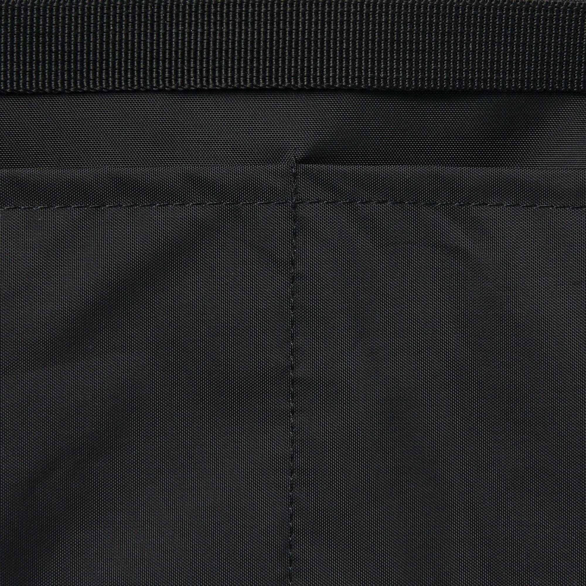 Nylon Bag Organizer - Black - Image 8