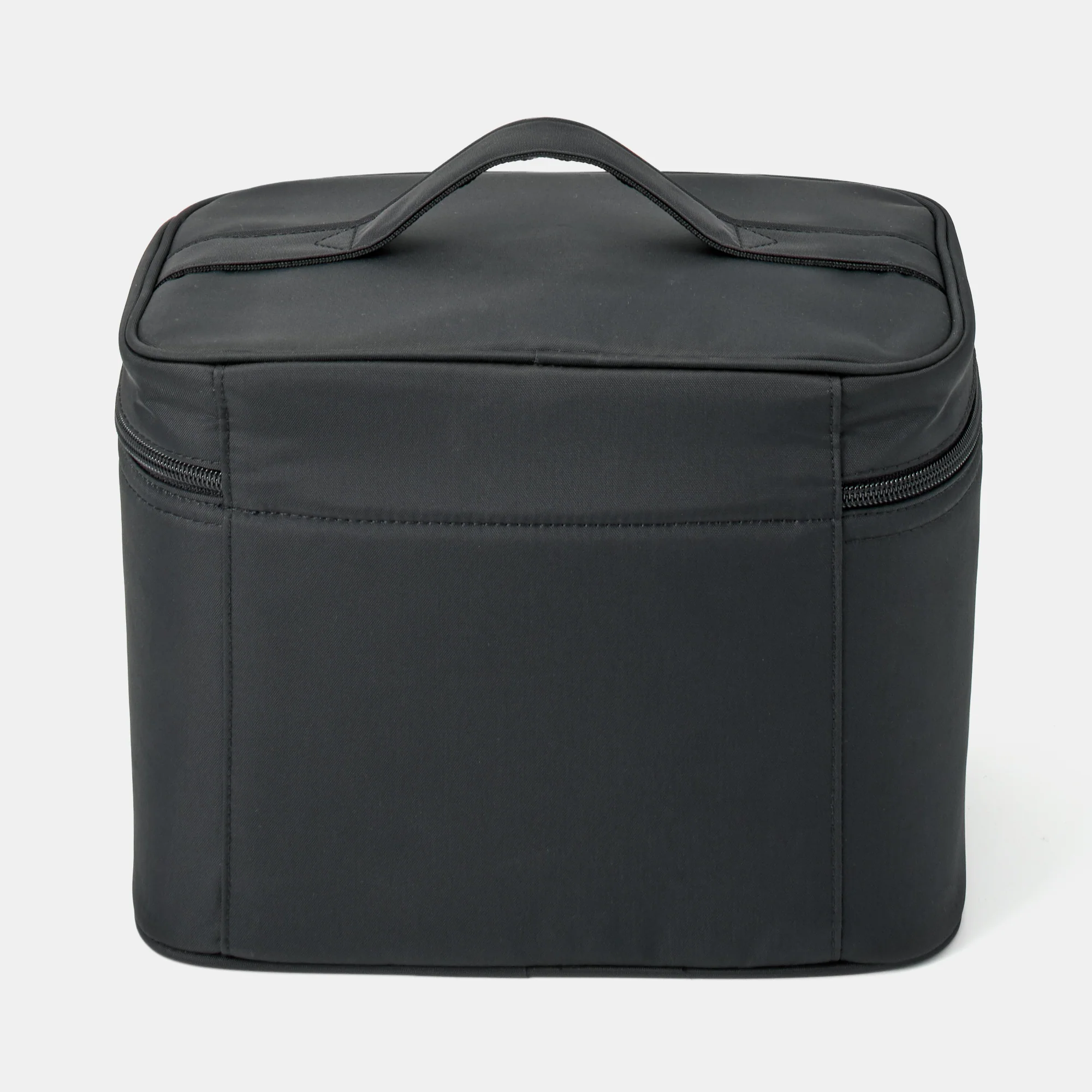 Nylon Makeup Box - Medium - Image 2