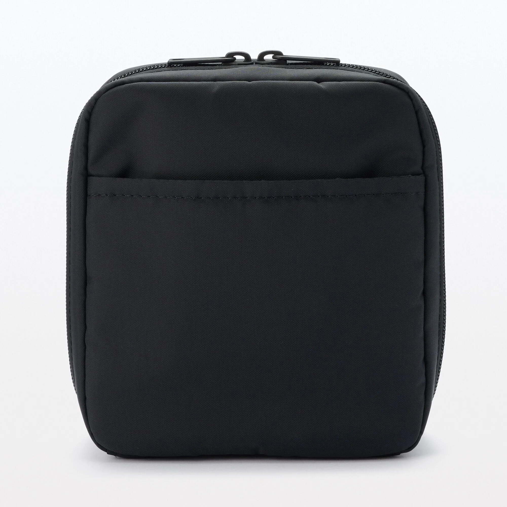 Nylon Makeup Pouch - Image 2
