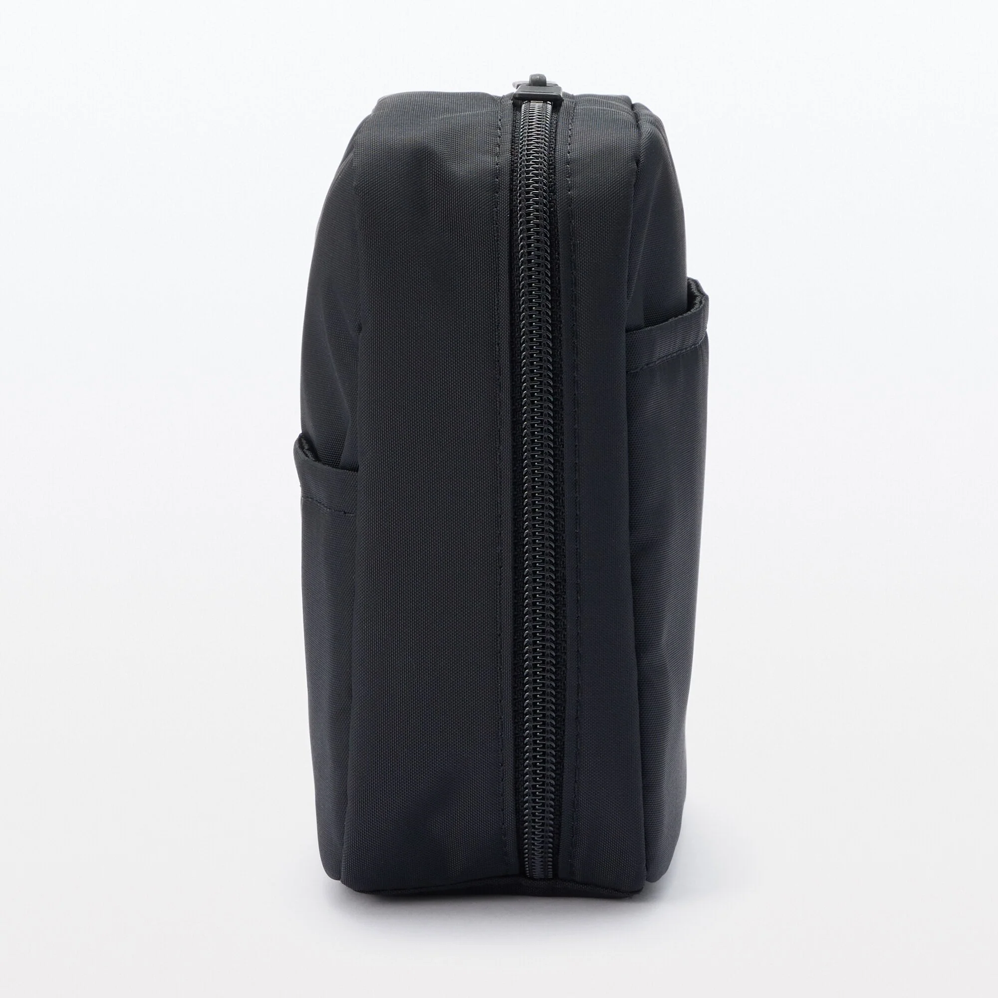 Nylon Makeup Pouch - Image 3