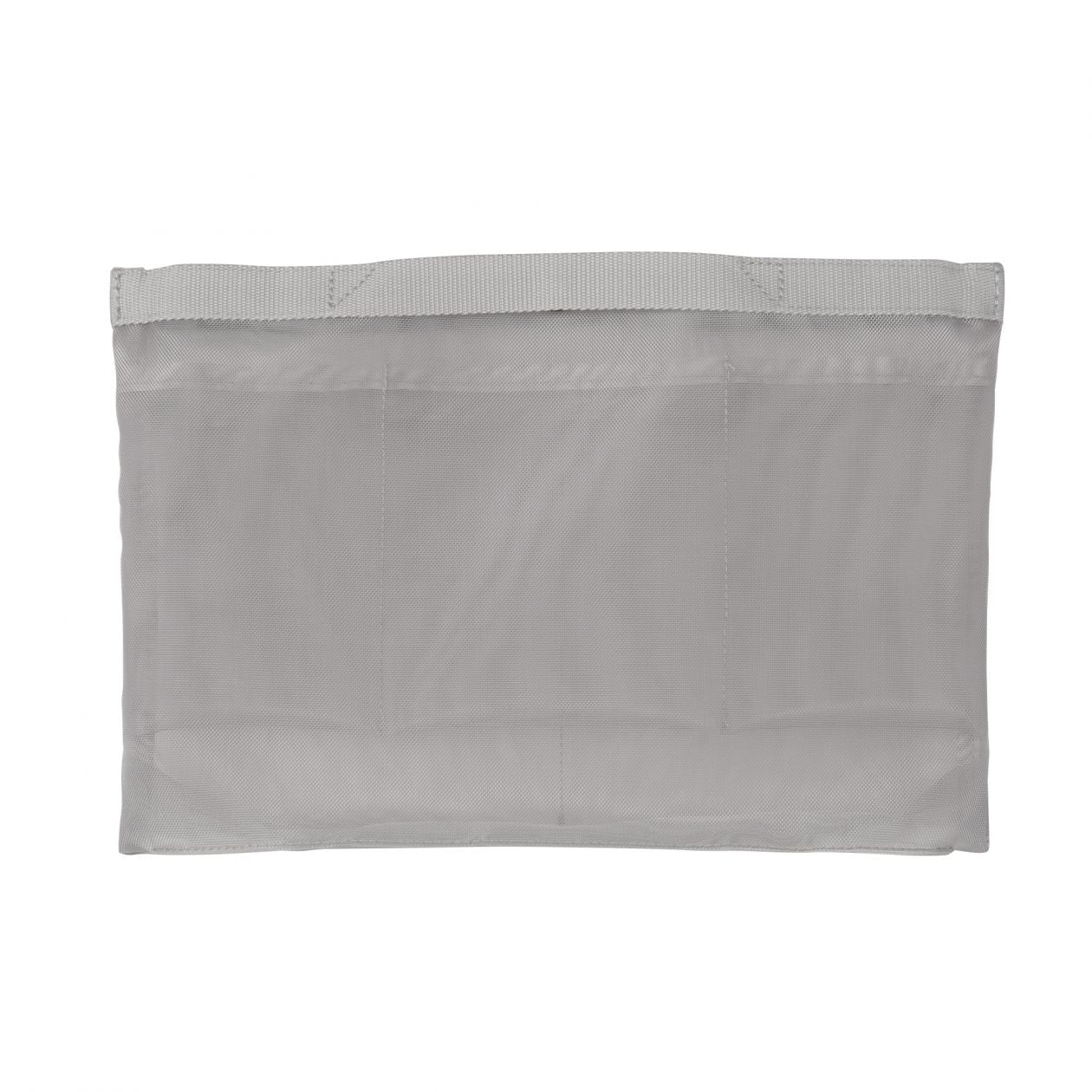 Nylon Mesh Bag Organizer B5