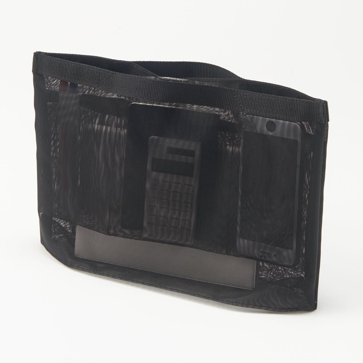 Nylon Mesh Bag Organizer B5 - Image 8