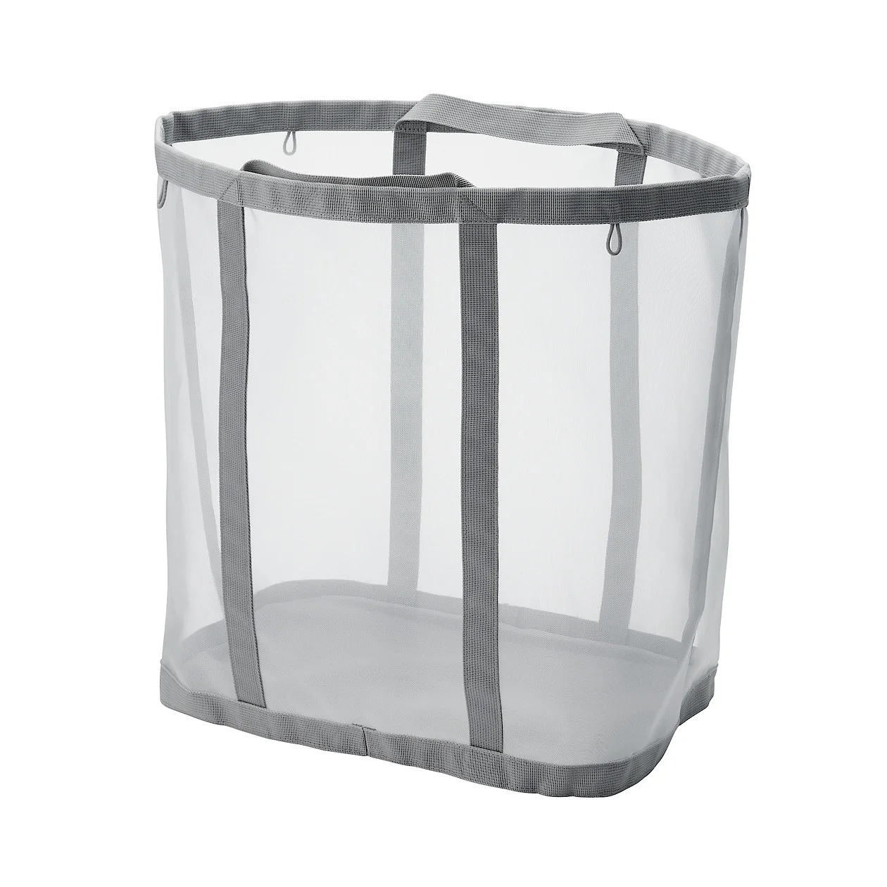Nylon Mesh Laundry Bag - Image 2