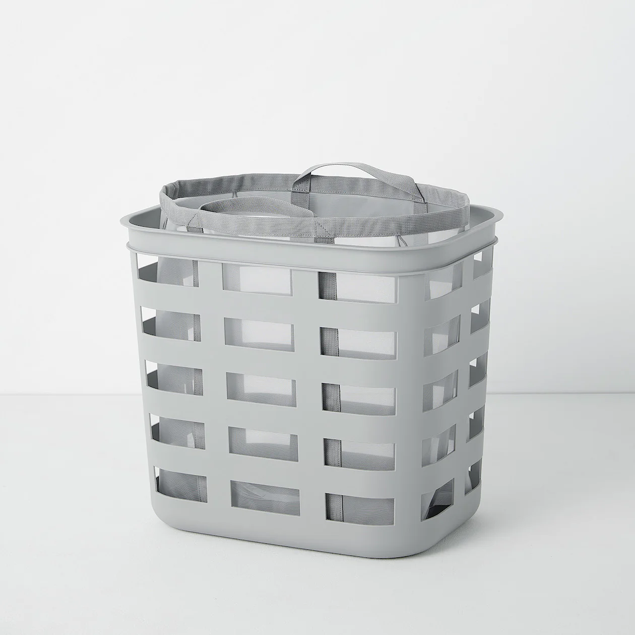 Nylon Mesh Laundry Bag - Image 4