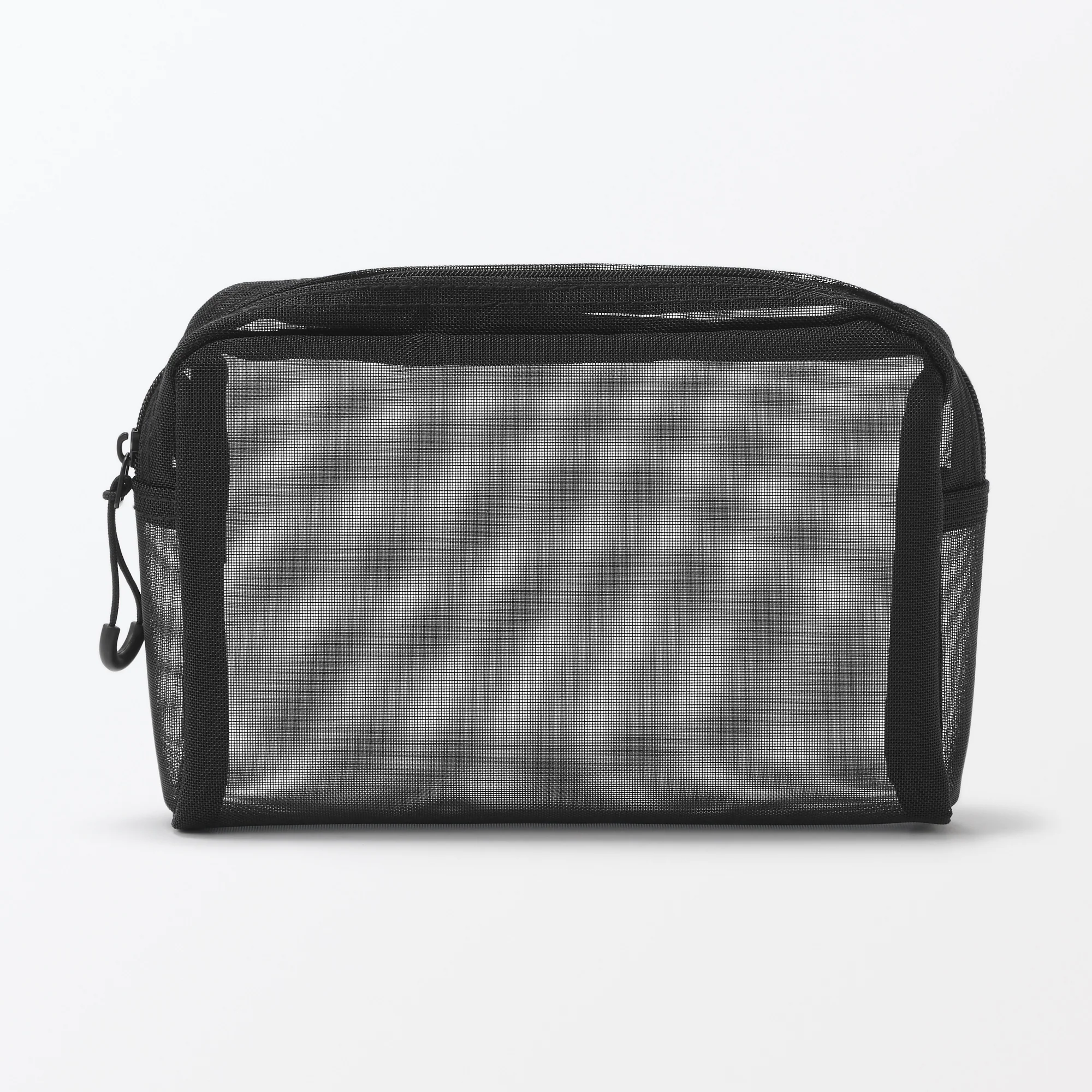Nylon Mesh Pouch - Medium - Image 3