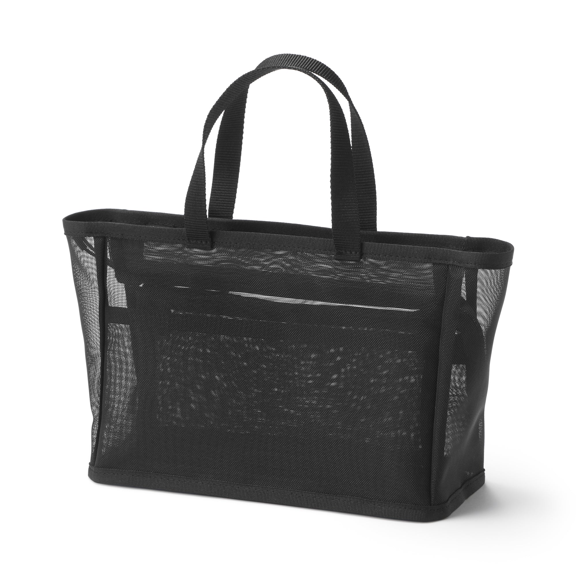 Nylon Mesh Spa Pouch