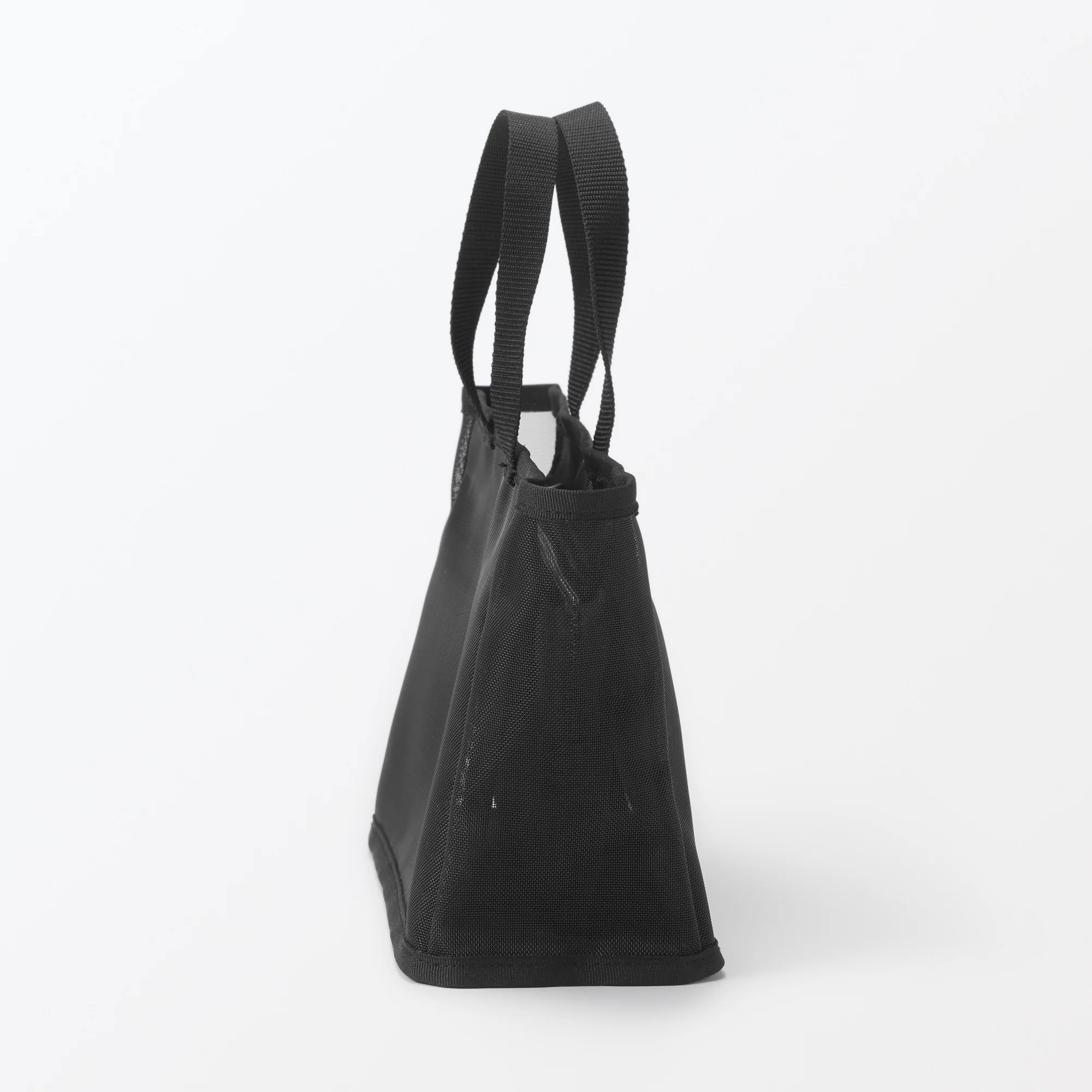 Nylon Mesh Spa Pouch - Image 4