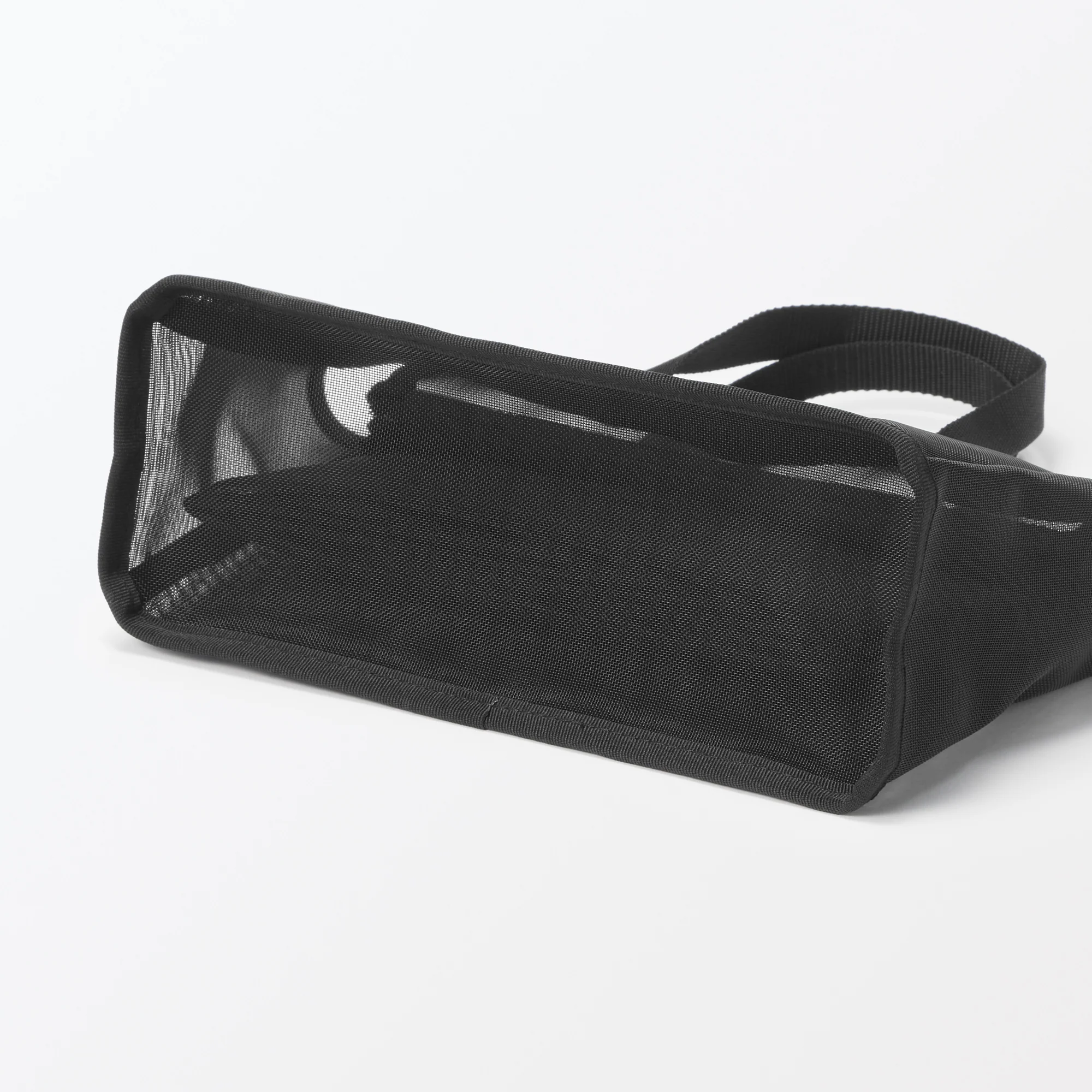 Nylon Mesh Spa Pouch - Image 5