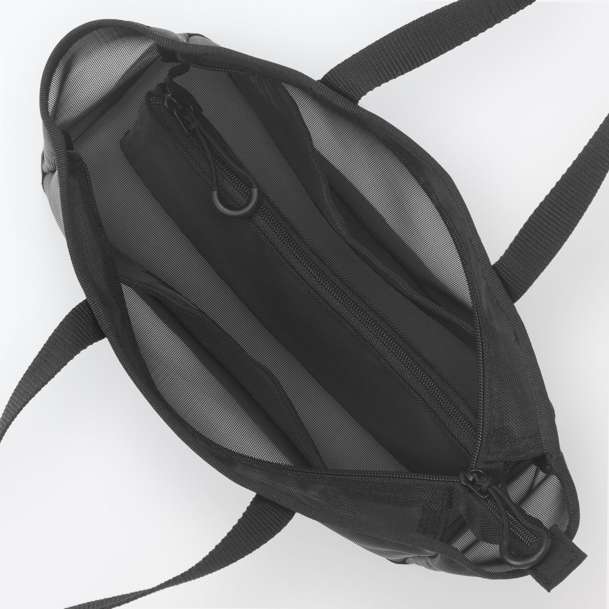 Nylon Mesh Spa Pouch - Image 6