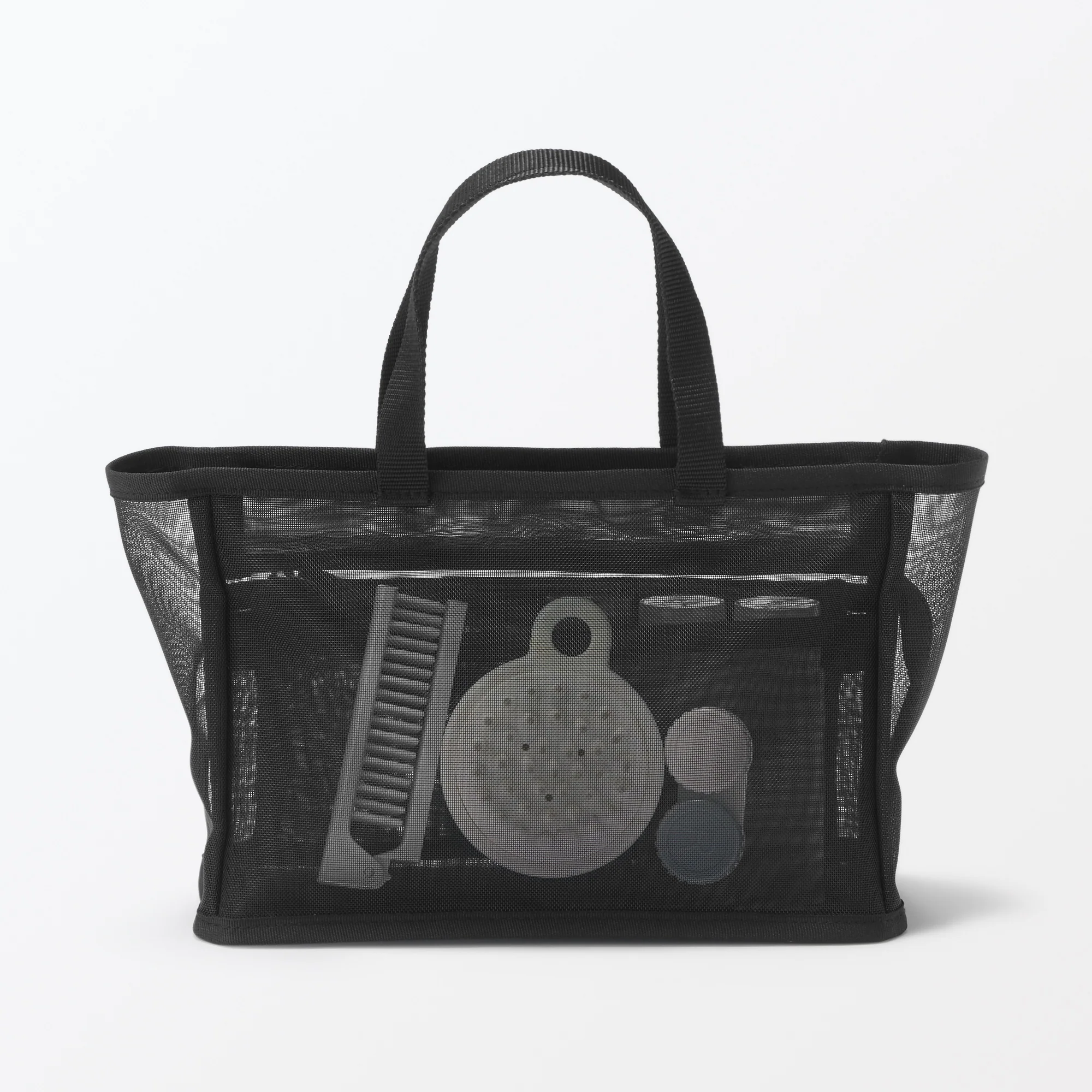 Nylon Mesh Spa Pouch - Image 9