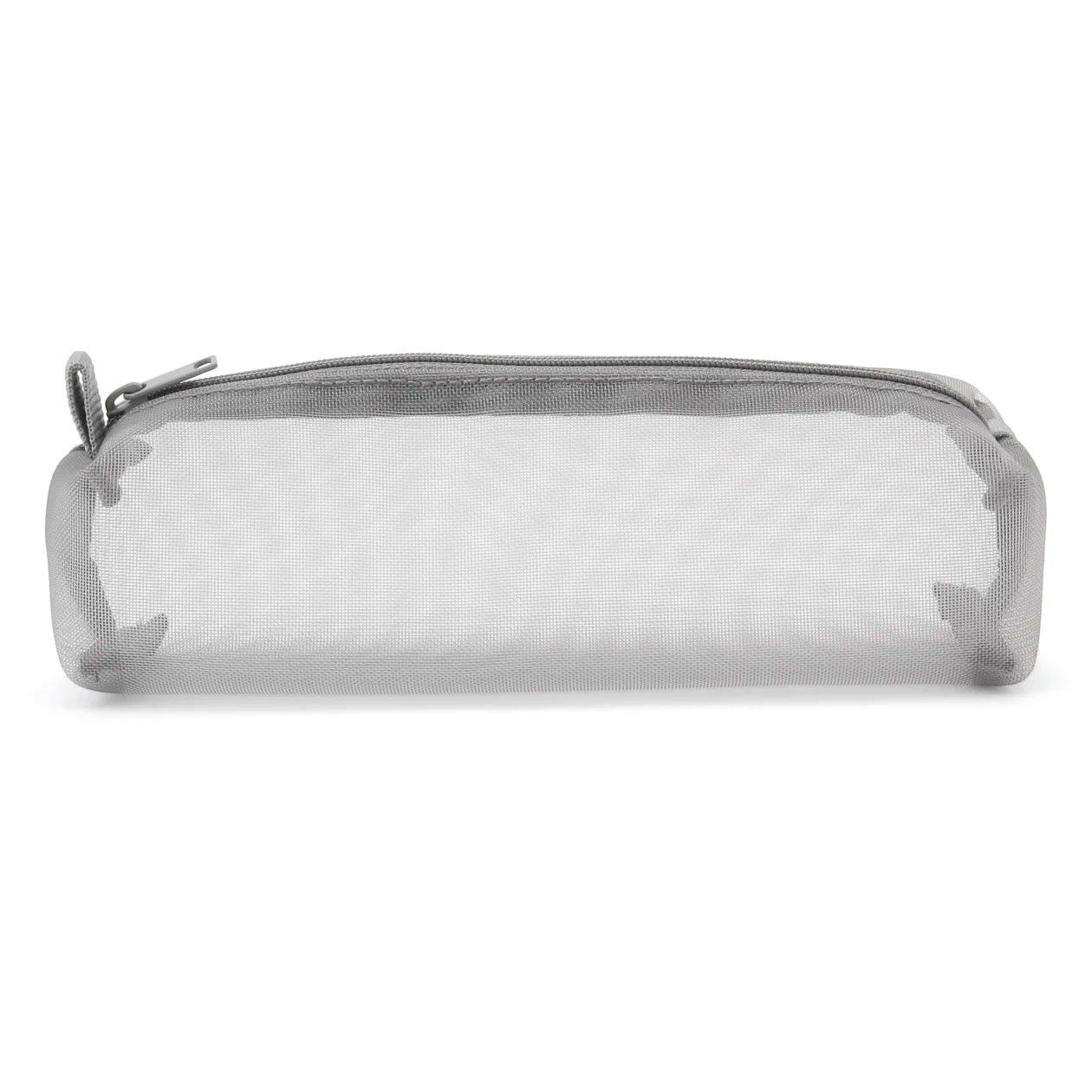 Nylon Mesh Square Pen Case