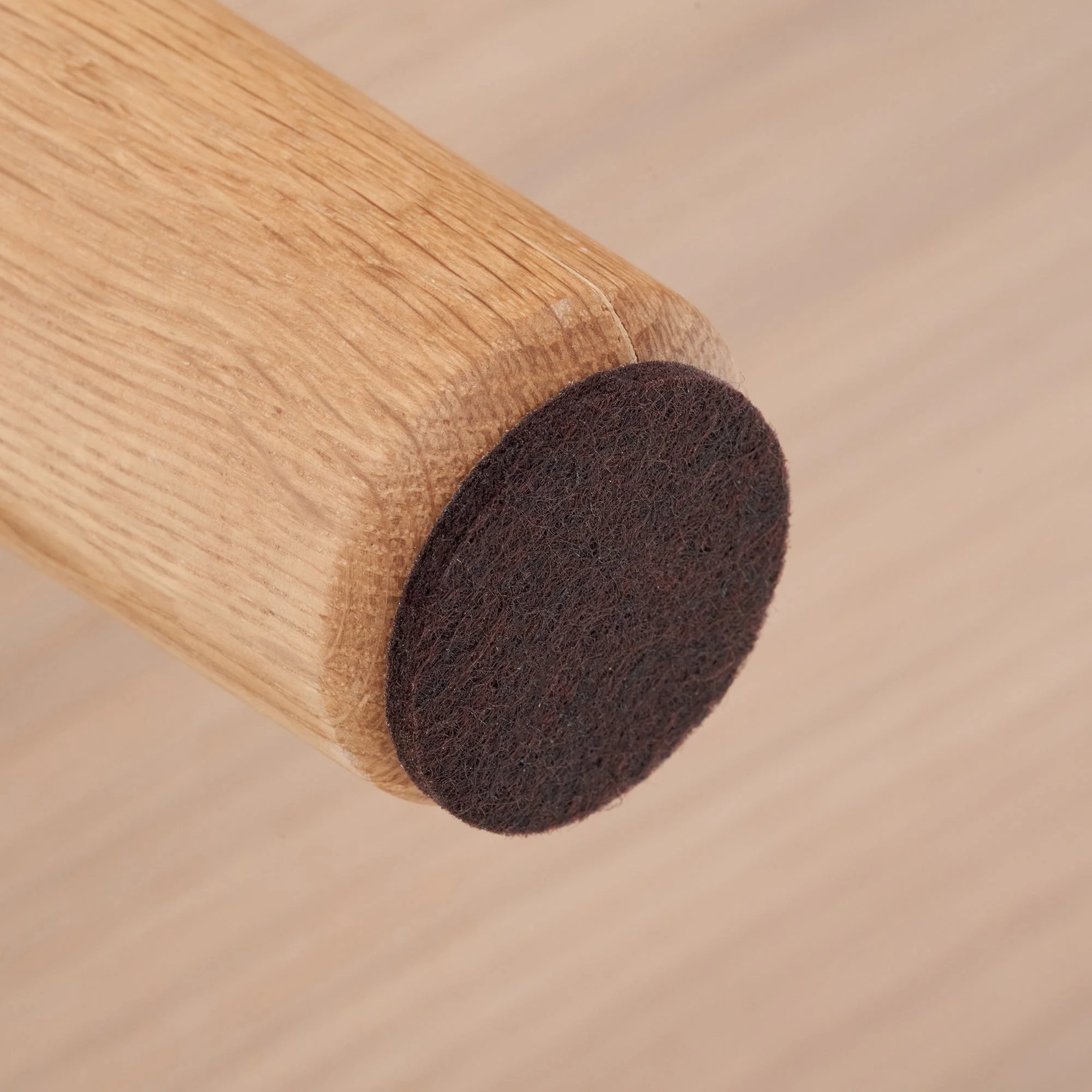 Oak Shoe Cabinet - Image 13