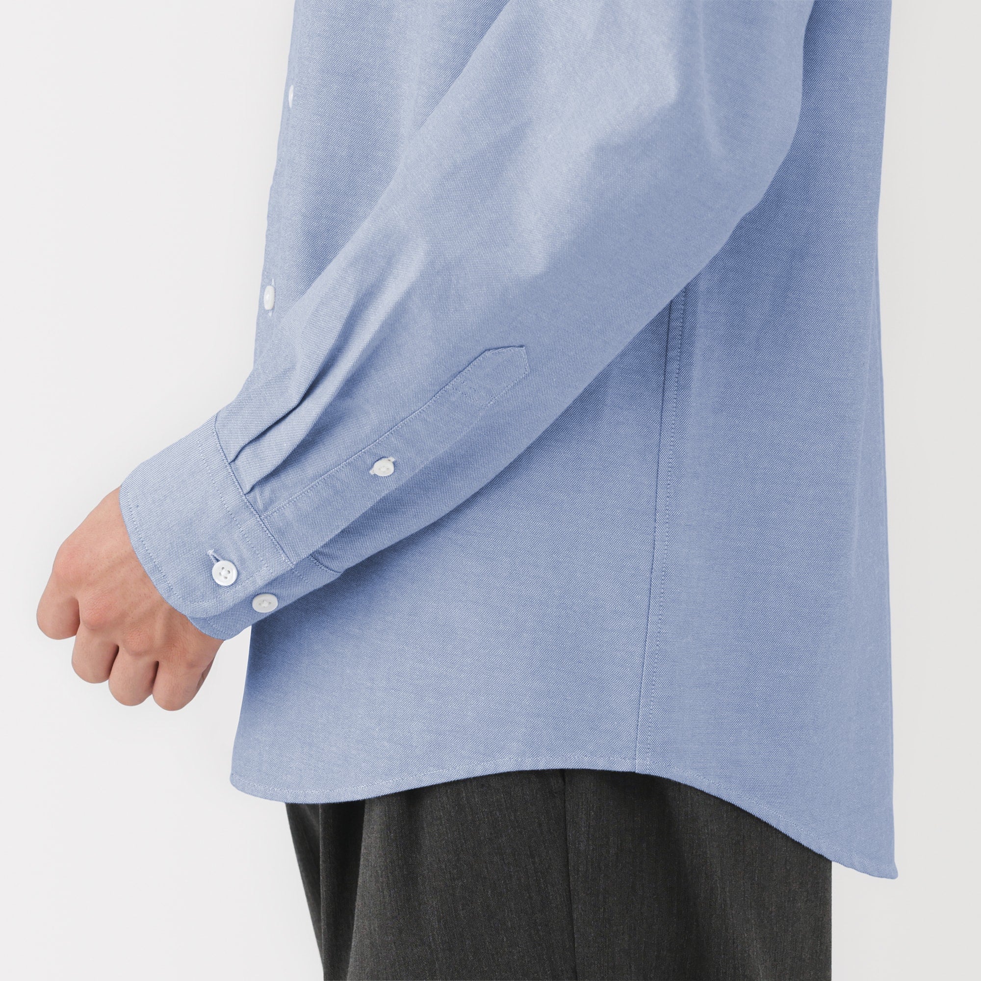 Oxford Shirt - Image 53