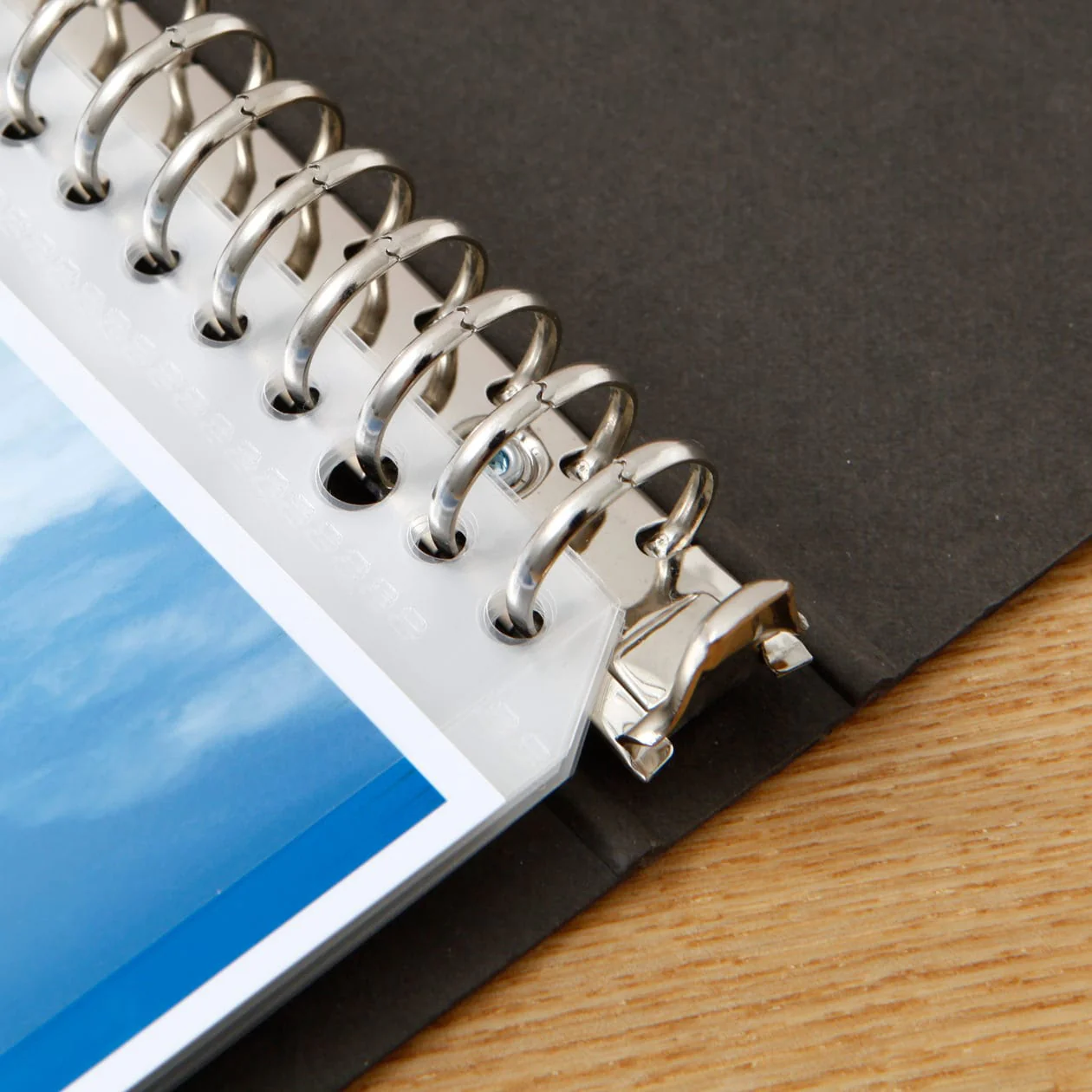 Paper Binder A4 30 Rings - Image 12
